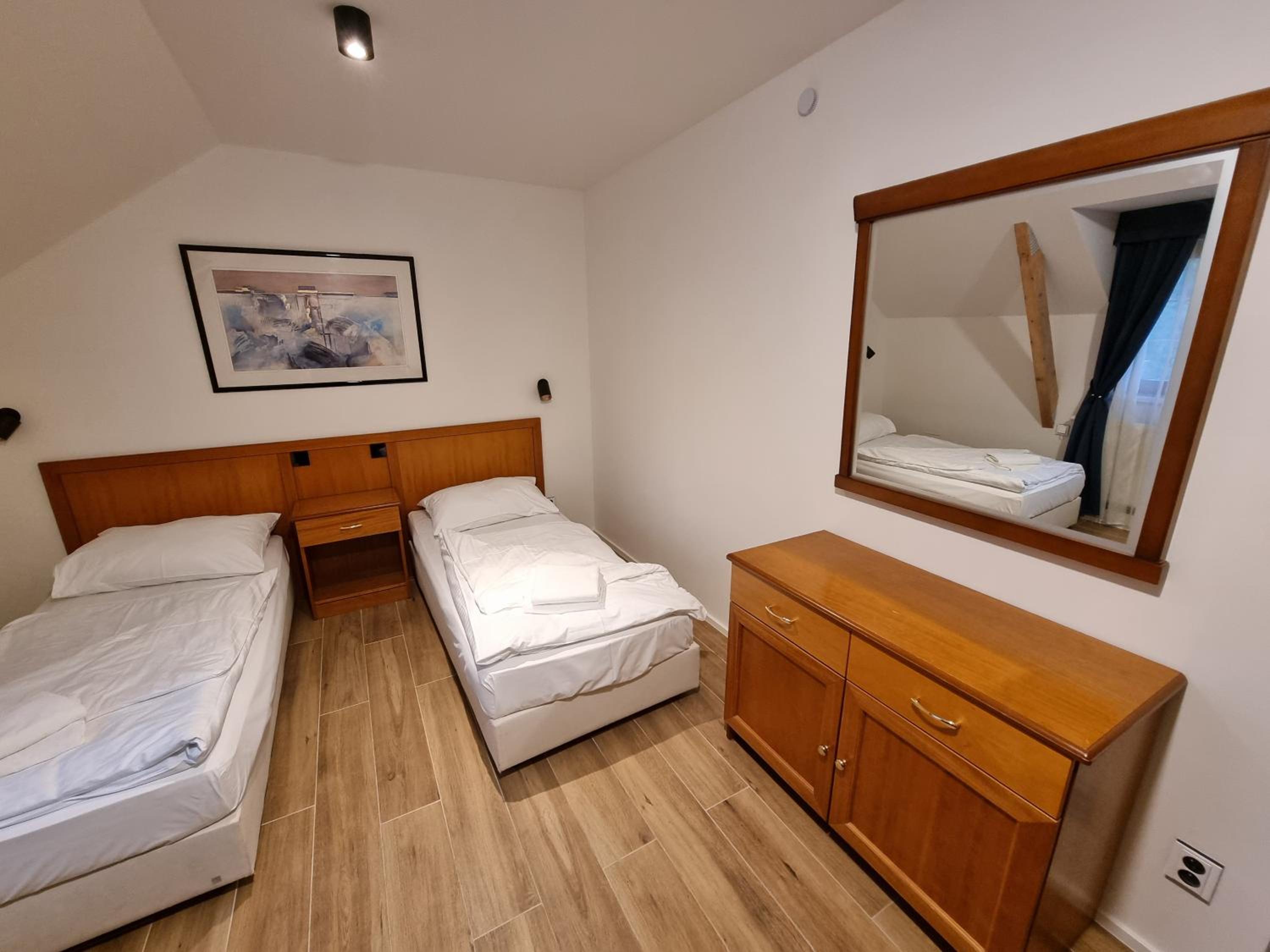 Superior Double or Twin Room photo 3