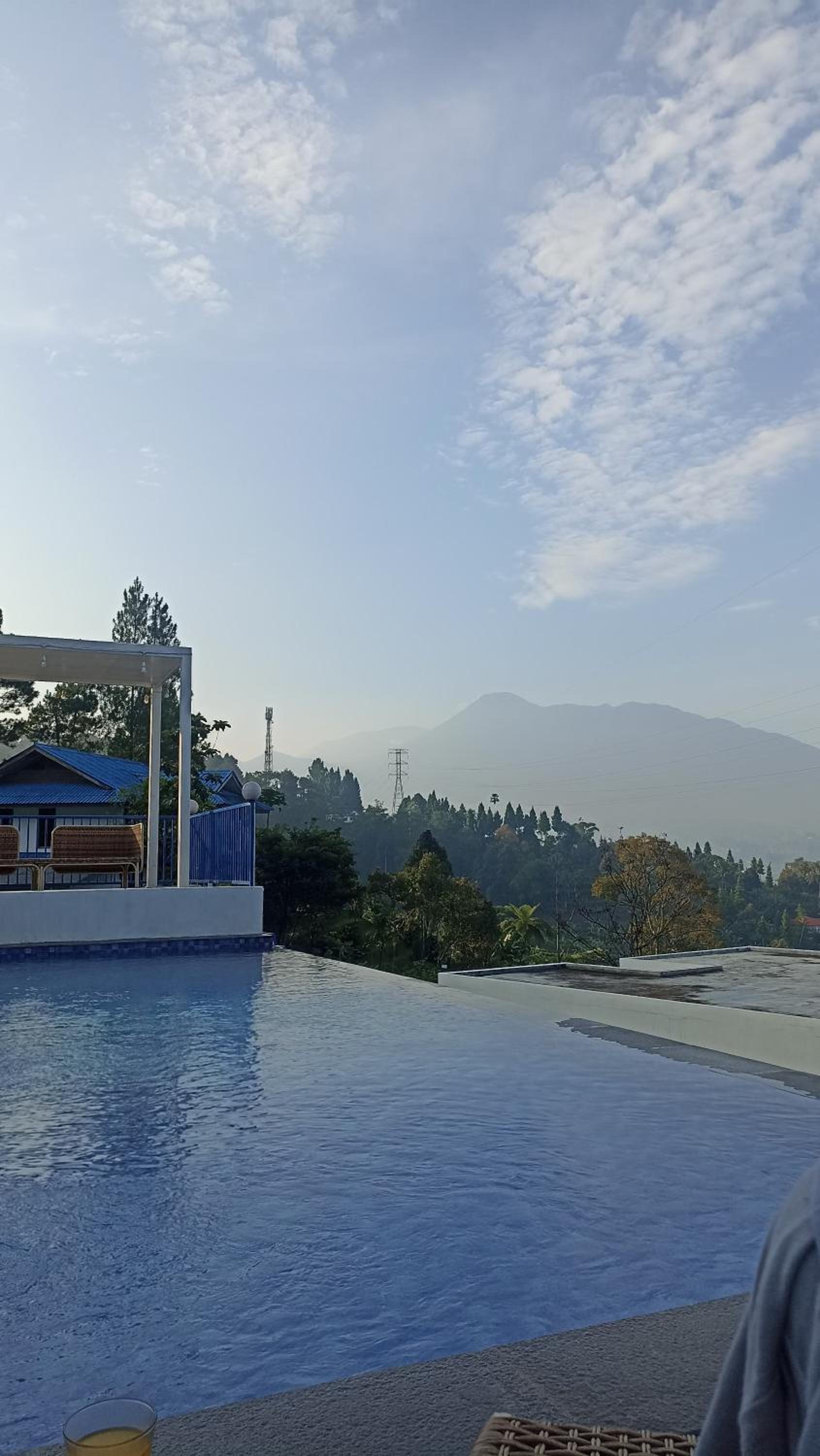 Three-Bedroom Villa photo 2