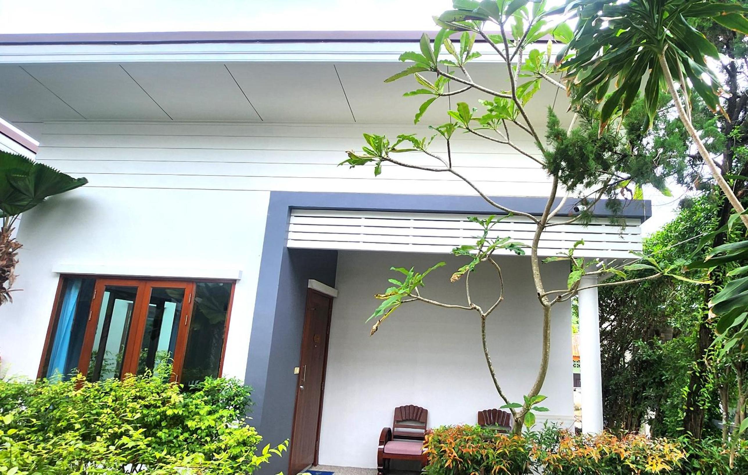One-Bedroom Villa photo 3