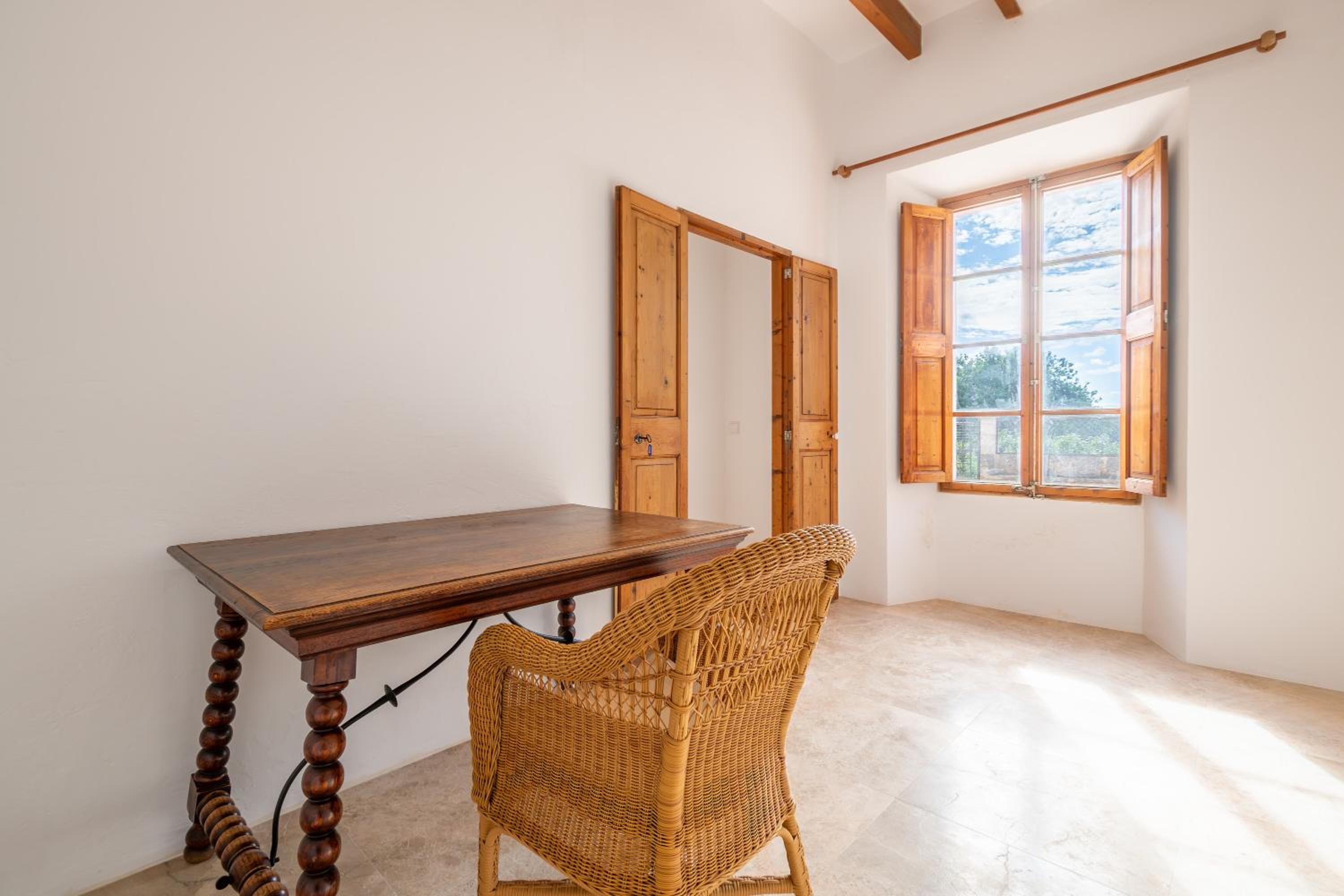 Villa with Garden View photo 2