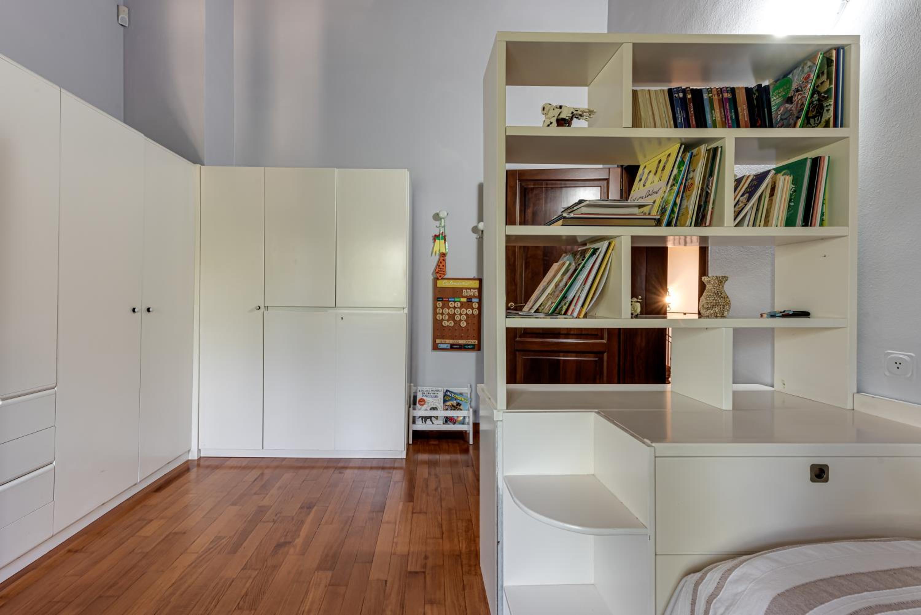 Superior Apartment photo 3