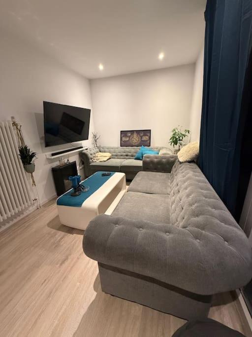 Two-Bedroom Apartment photo 1