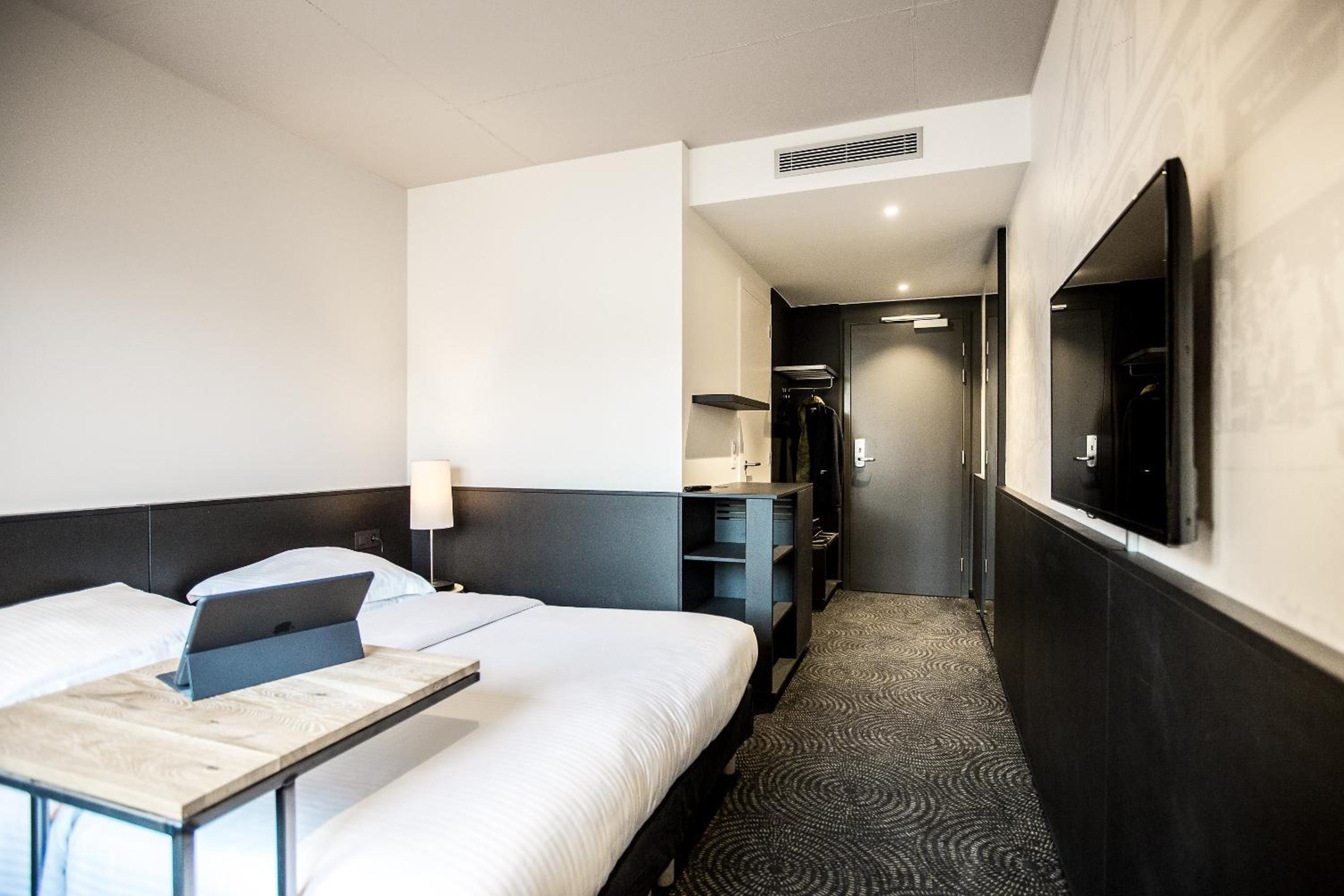 Standard Double Room - Photo 1