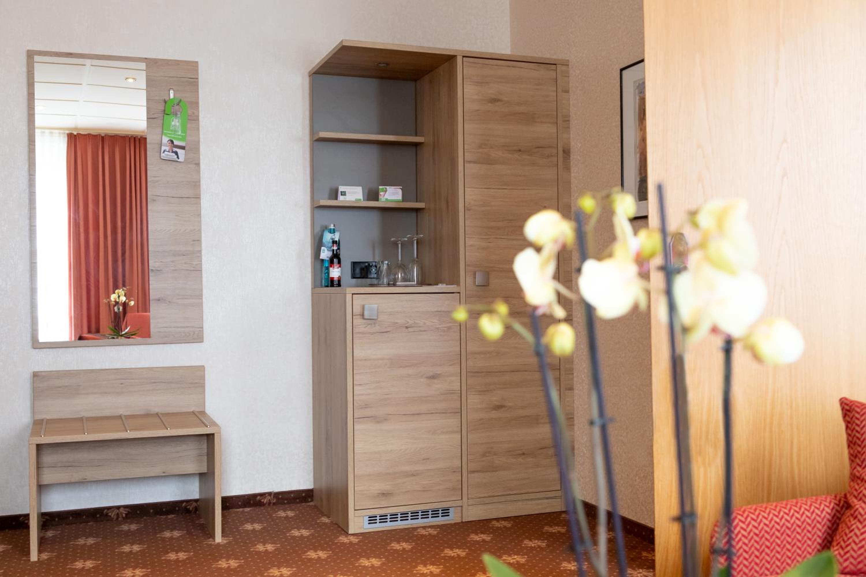 Superior Double Room photo 3