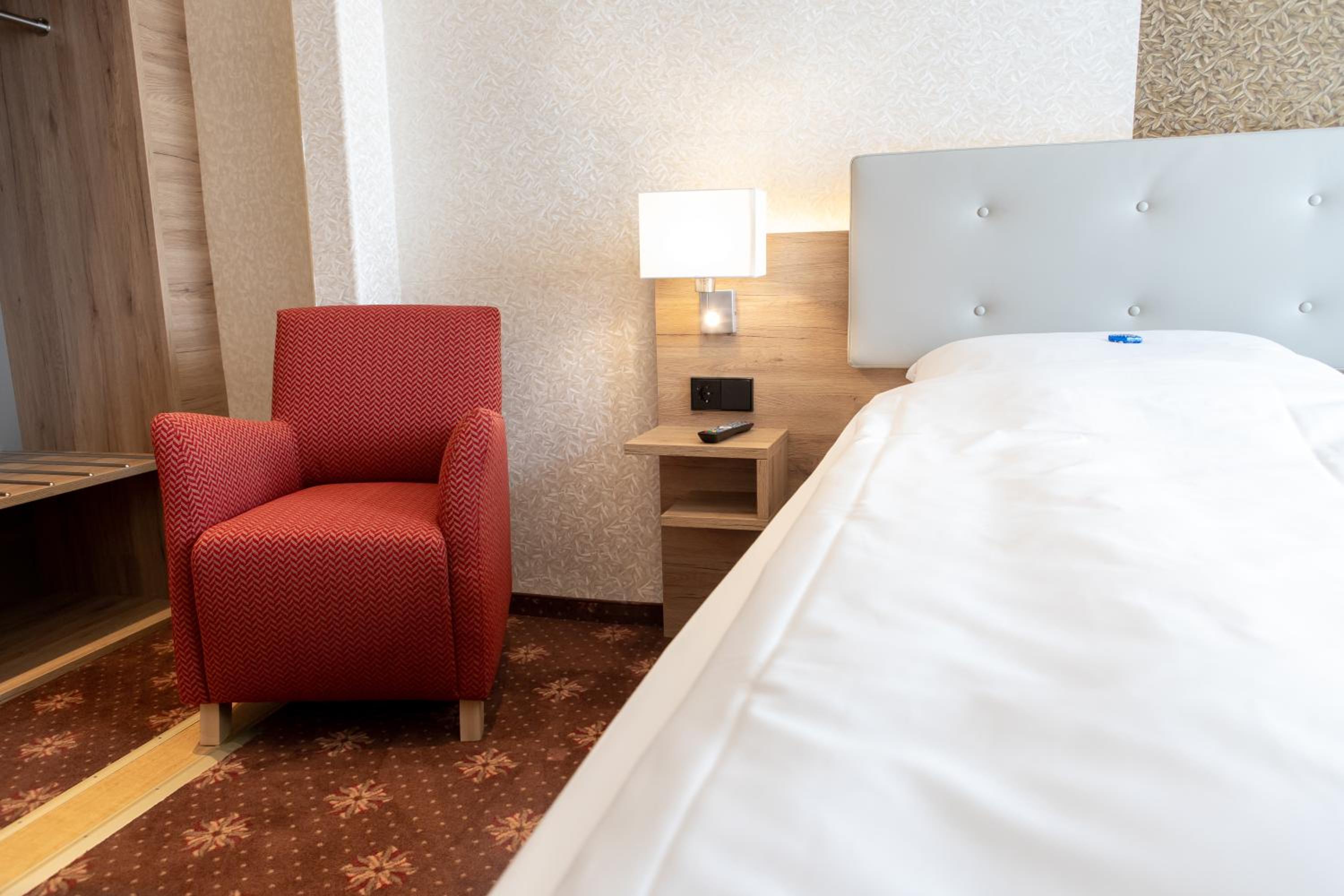 Superior Double Room photo 2