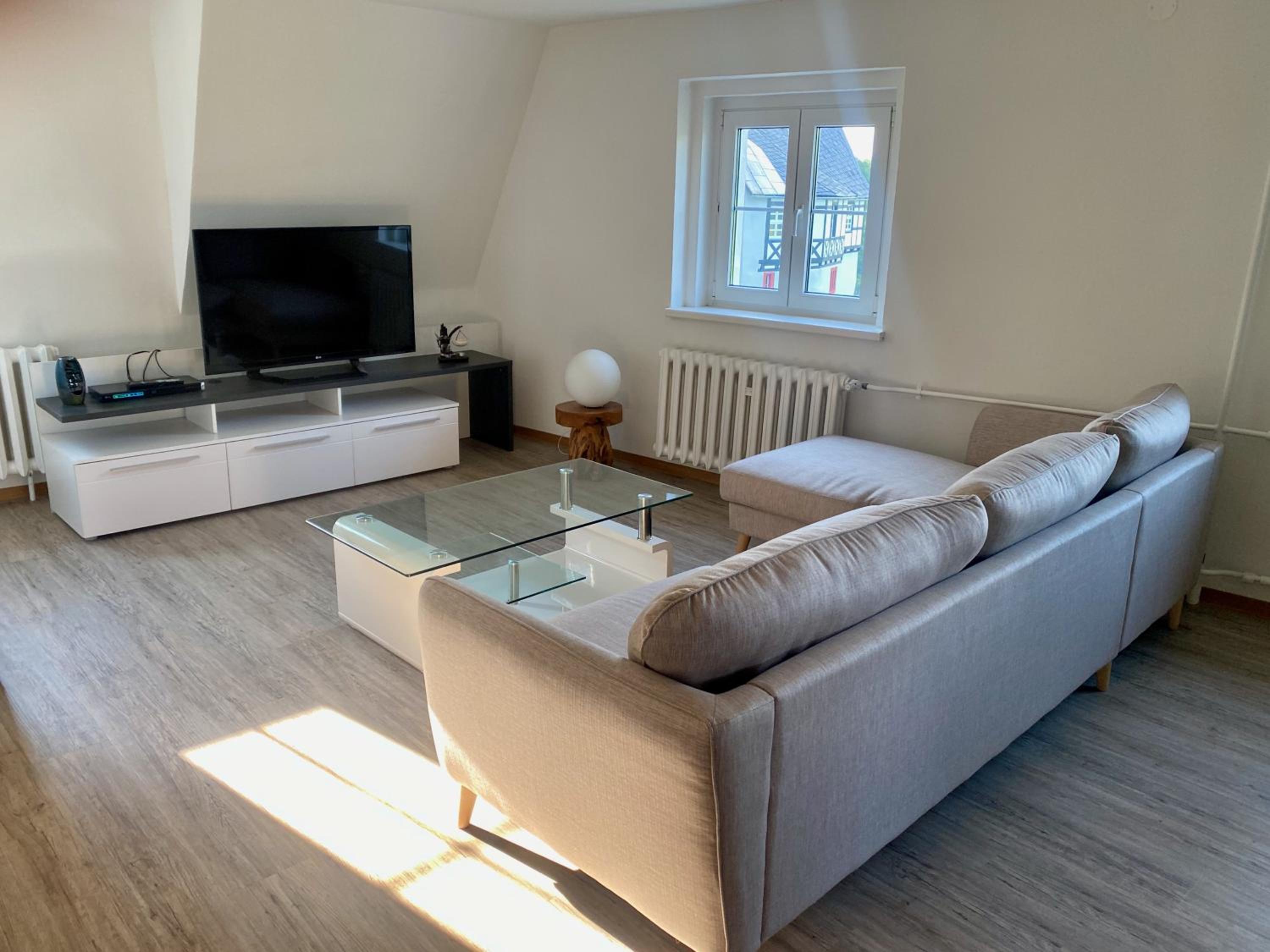 Two-Bedroom Apartment with View photo 1