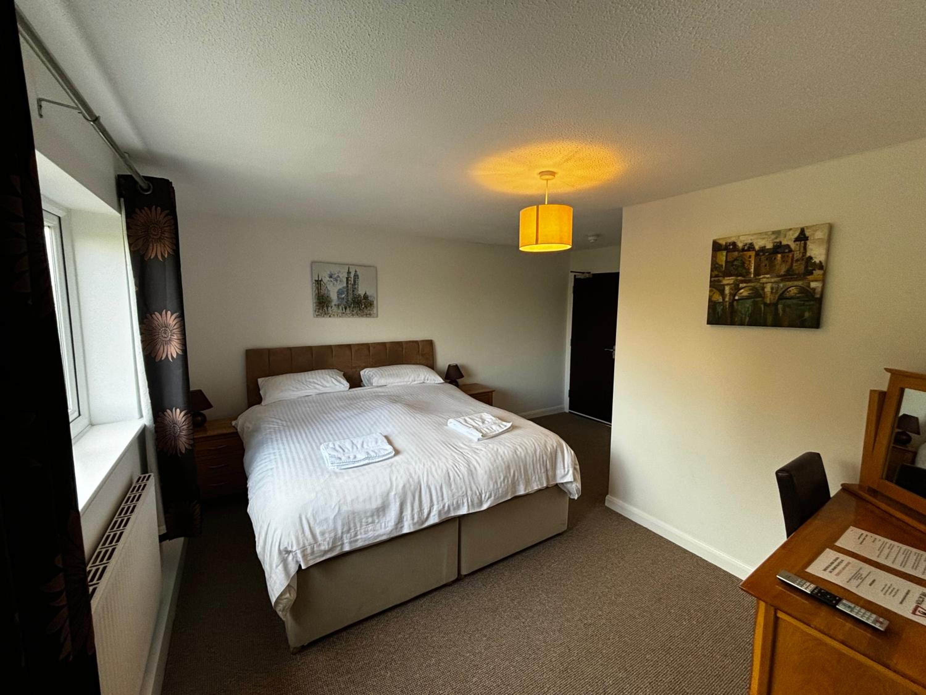 Double Room photo 1