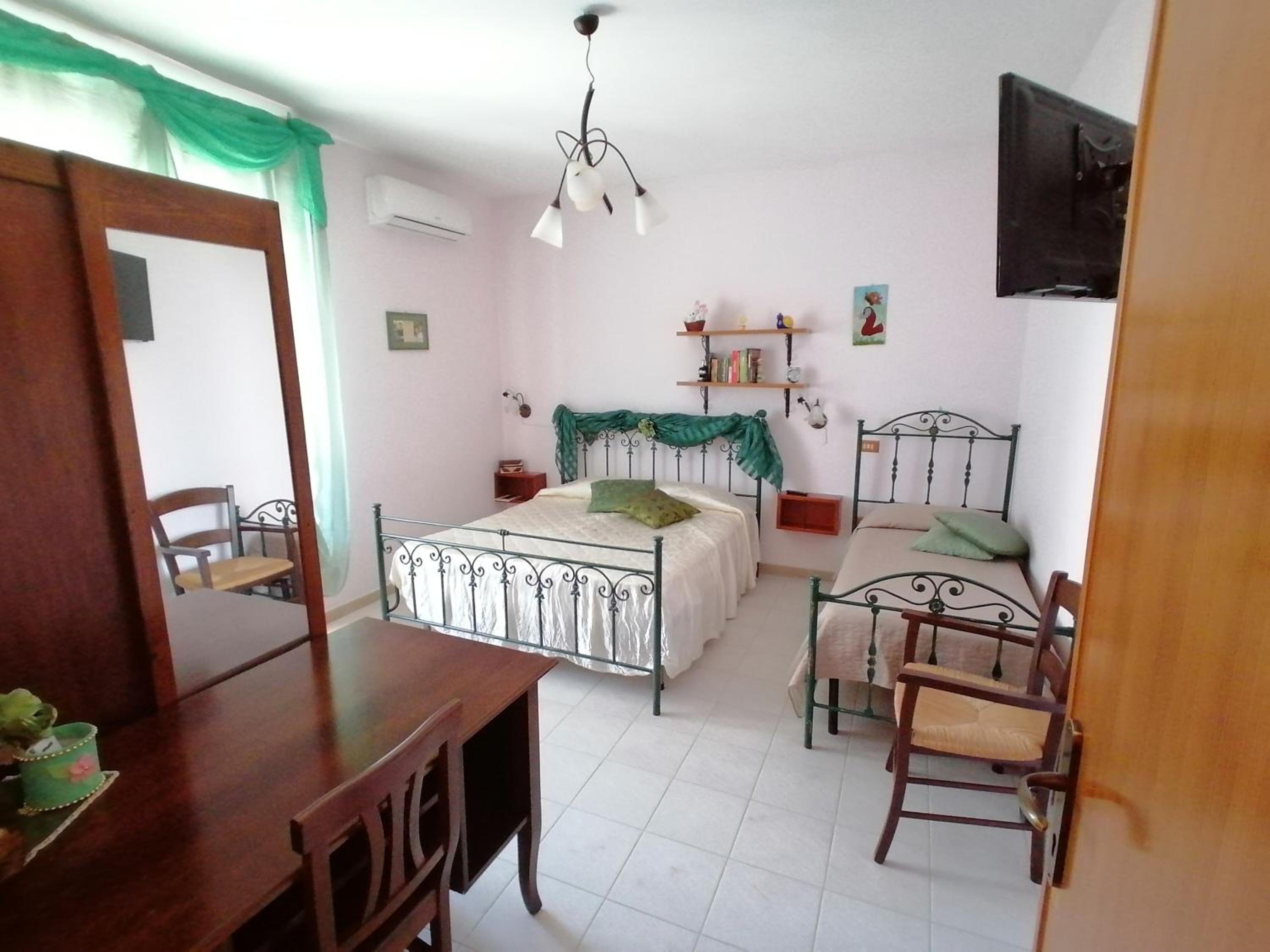 Triple Room Smeraldo photo 1