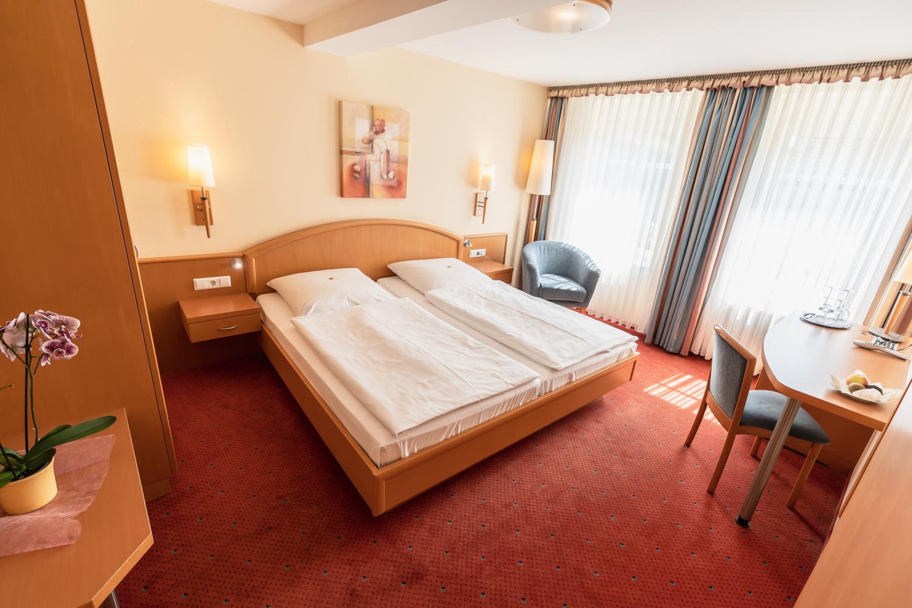 Comfort Double Room photo 2
