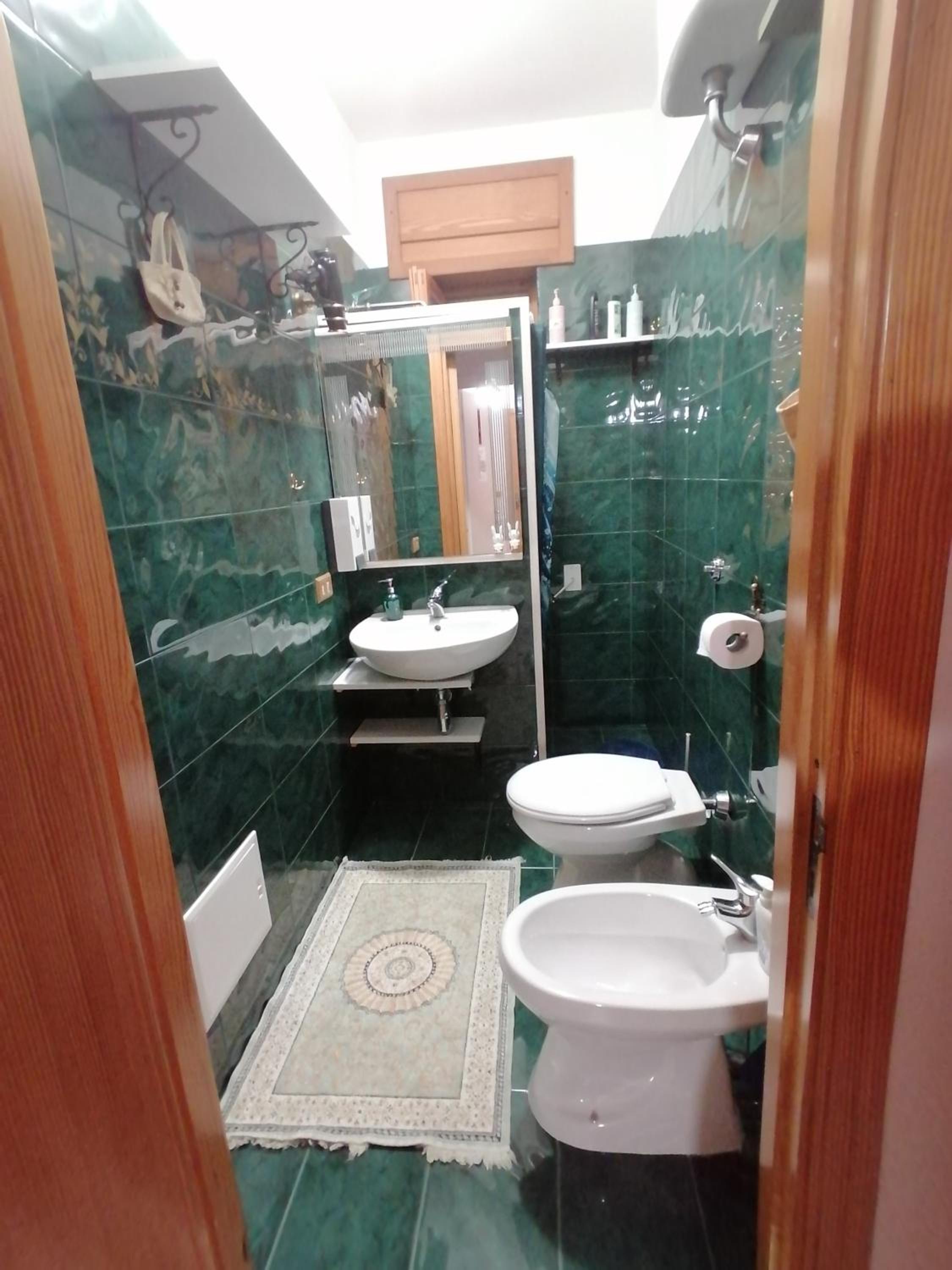 Triple Room Smeraldo photo 3