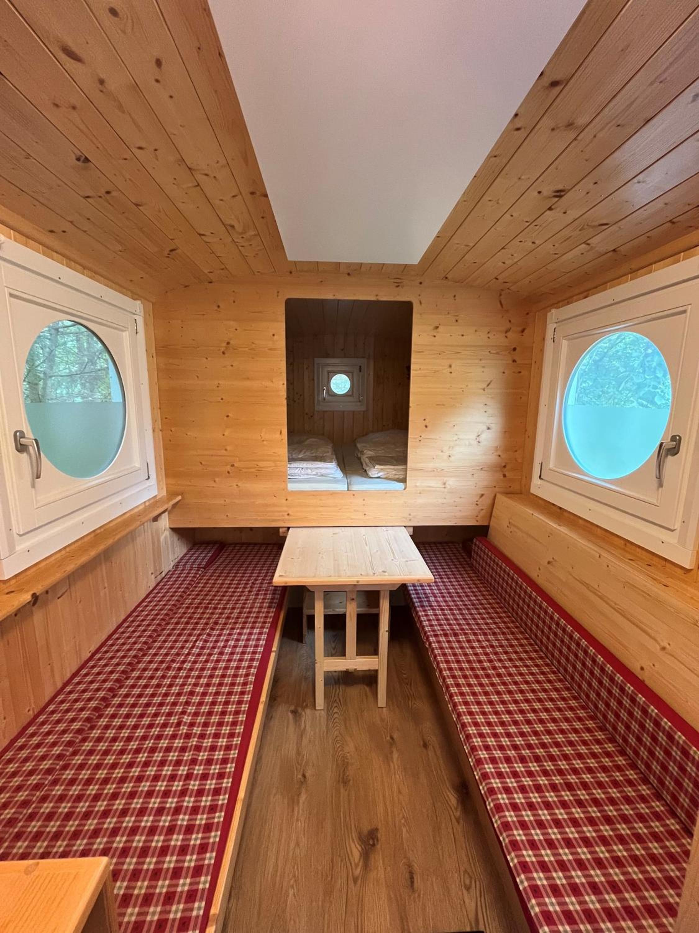 Twin Room photo 2
