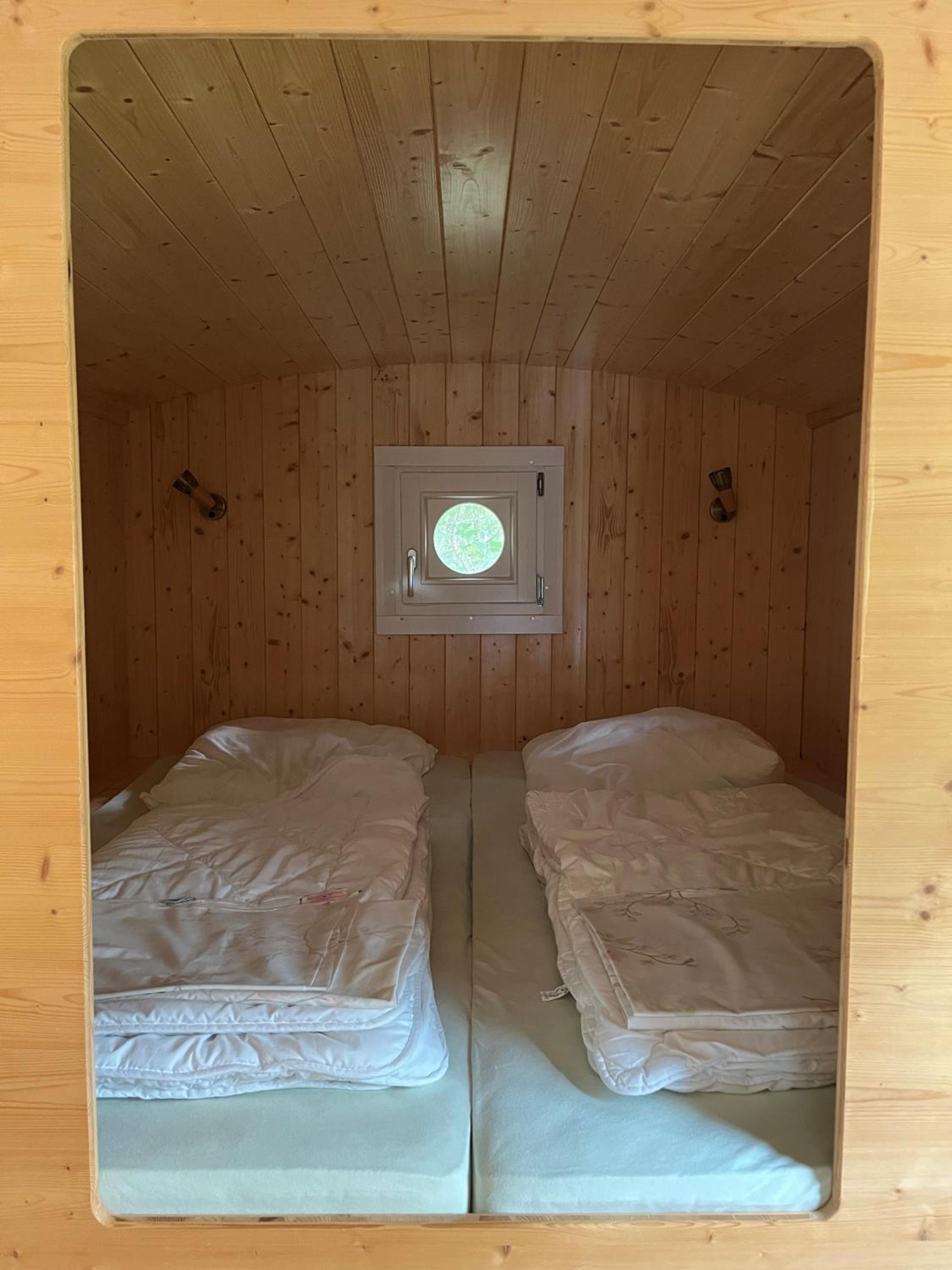 Twin Room photo 1