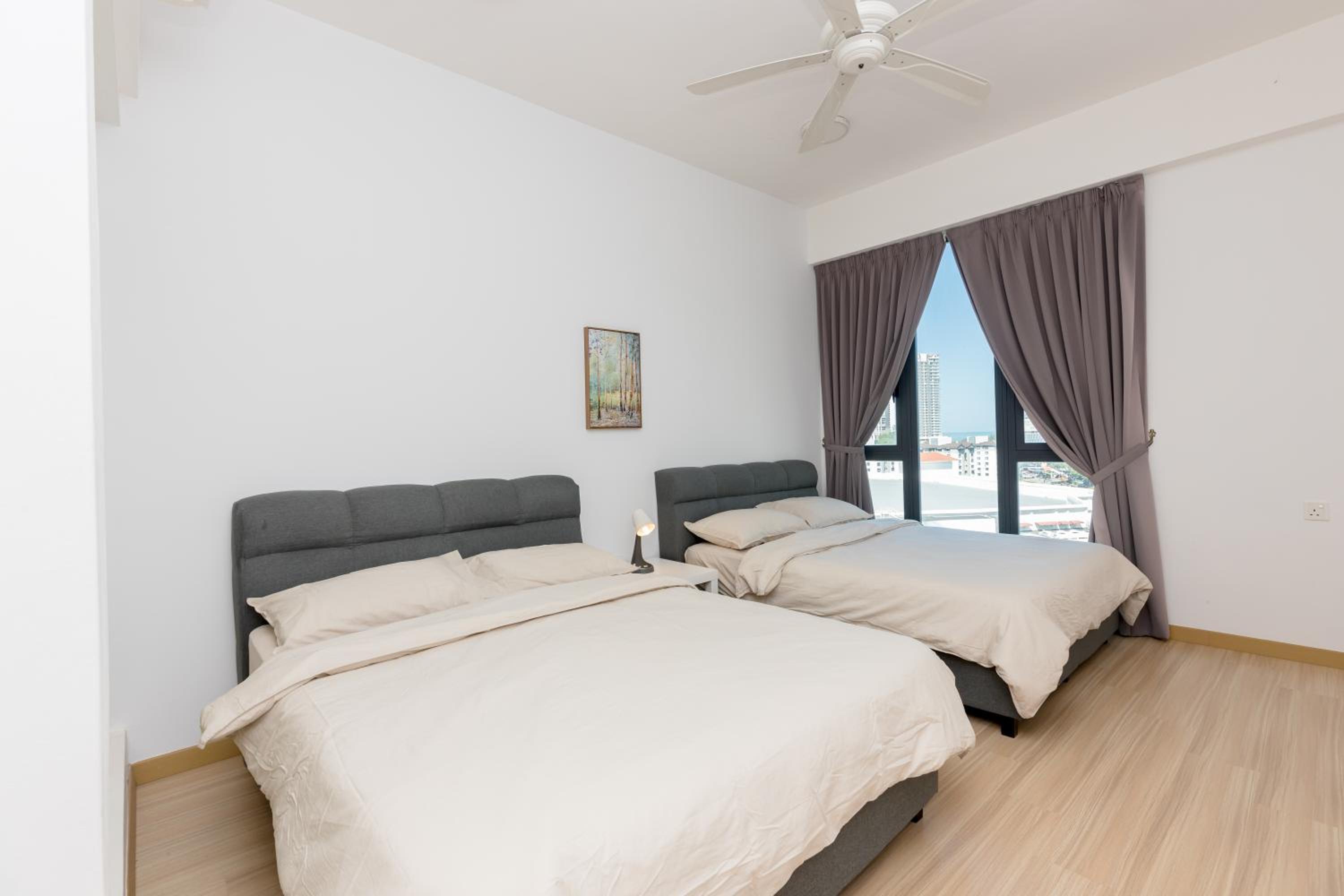 Superior Apartment photo 2