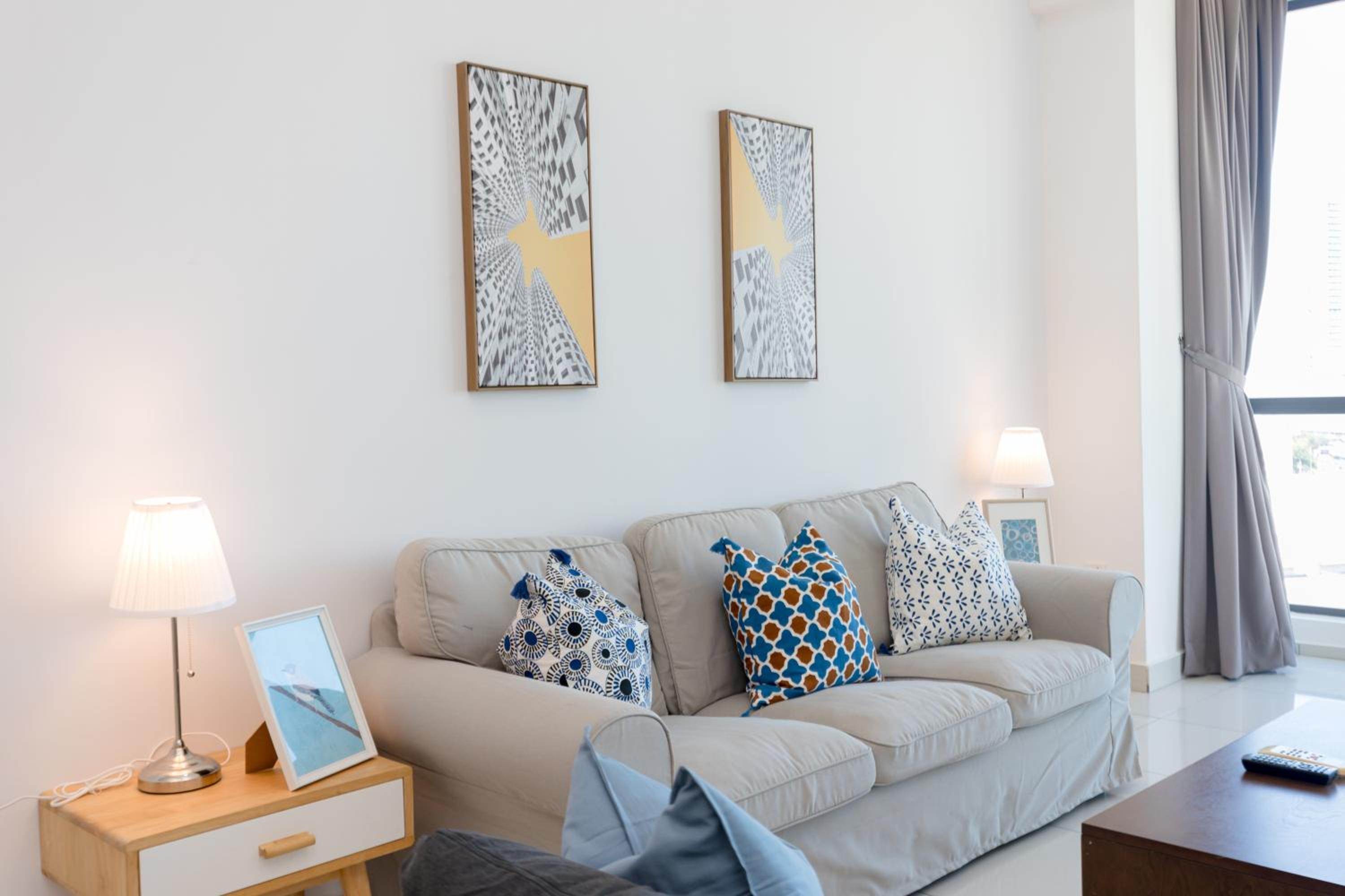 Superior Apartment photo 3
