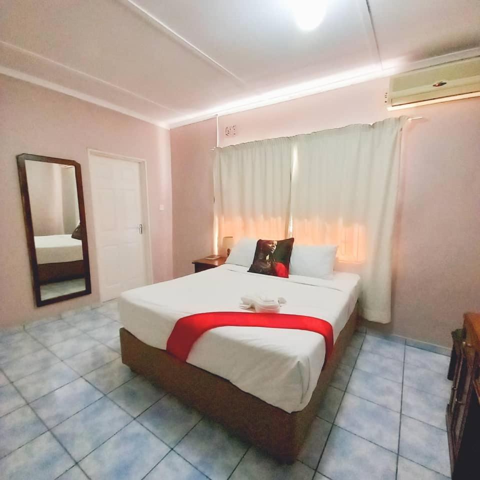 Double Room photo 3
