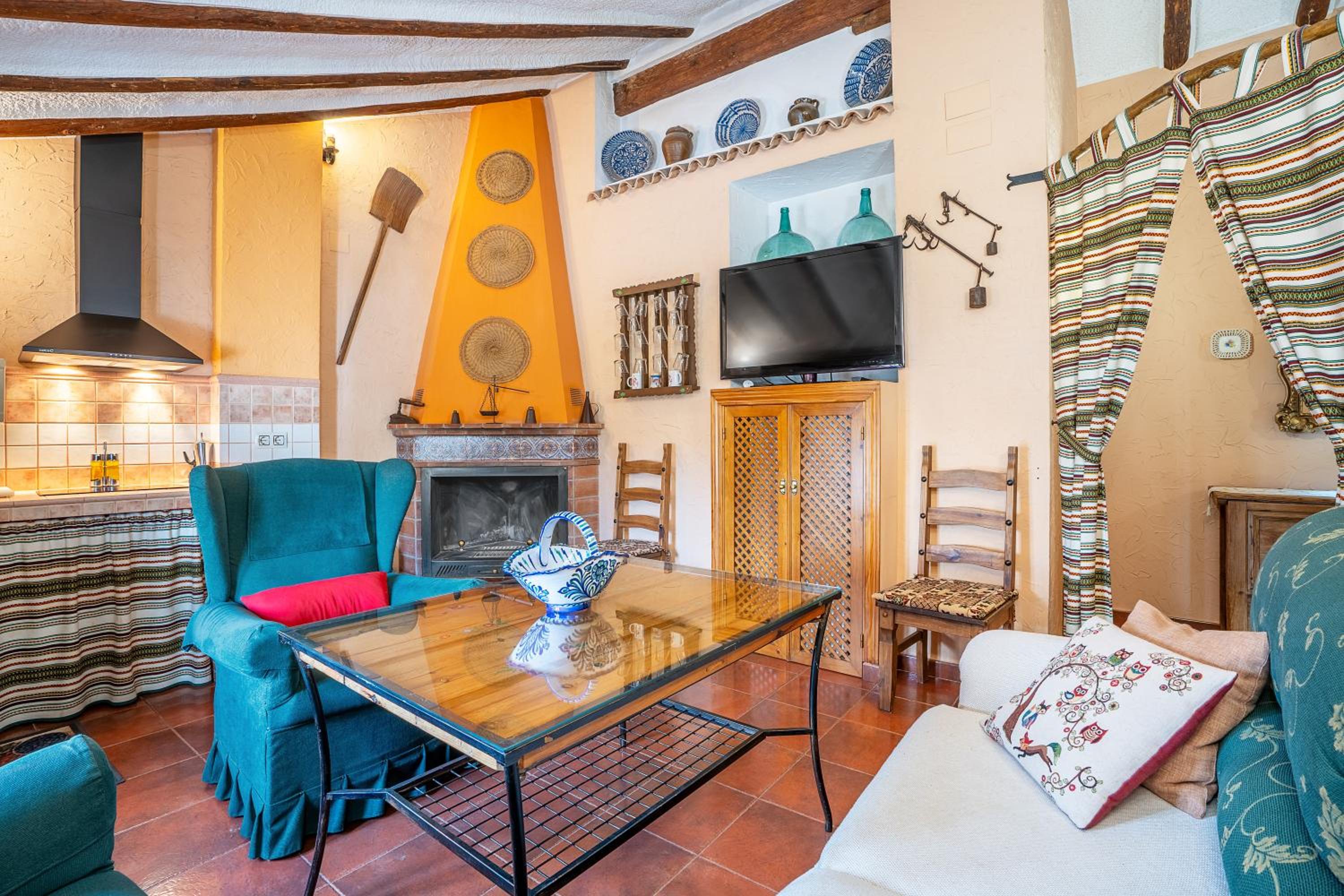 Apartamento Superior de Dos Habitaciones