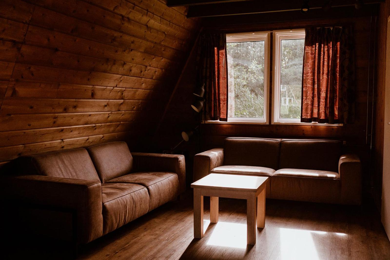 Basic Three-Bedroom House photo 1