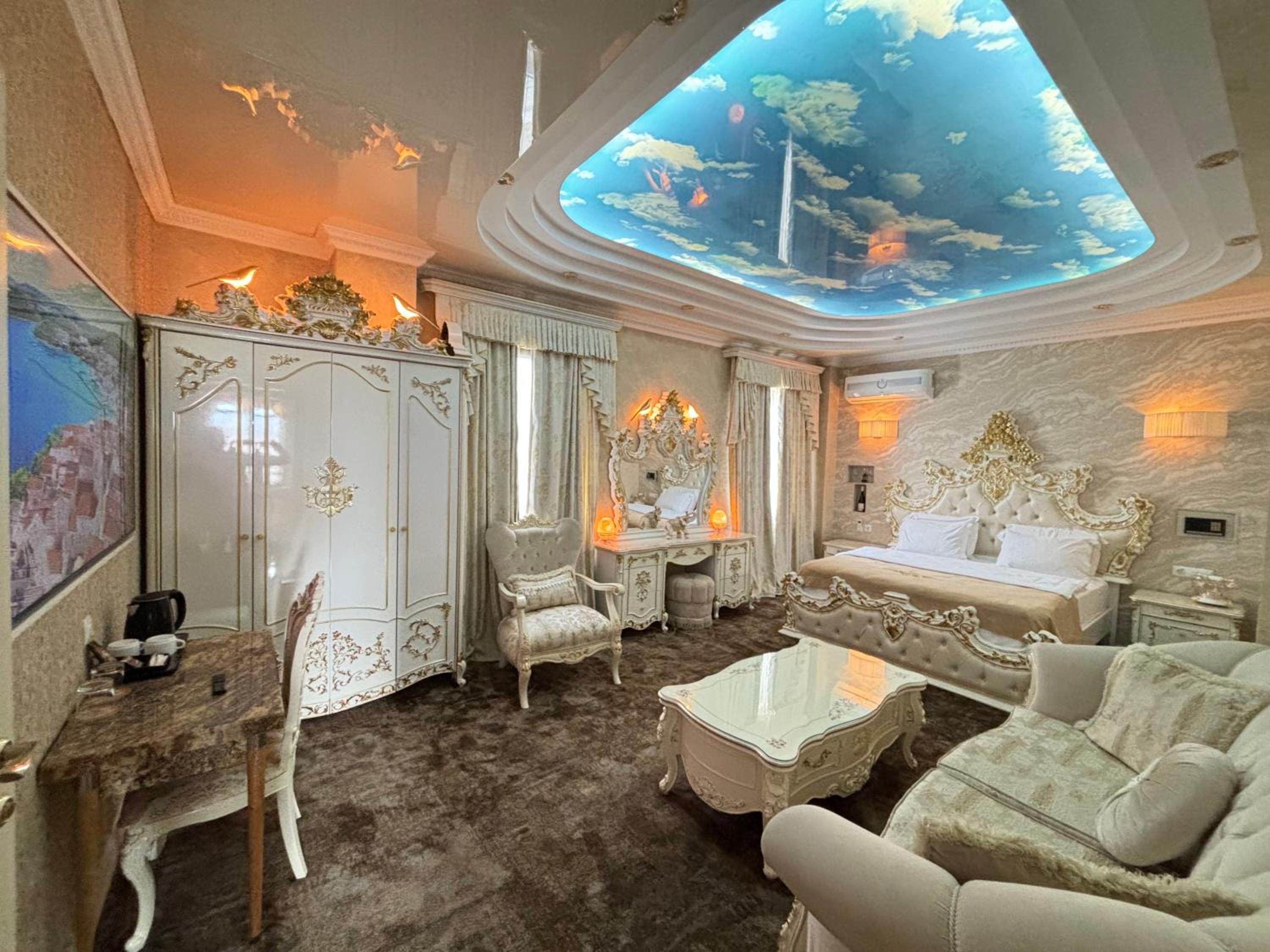 Suite