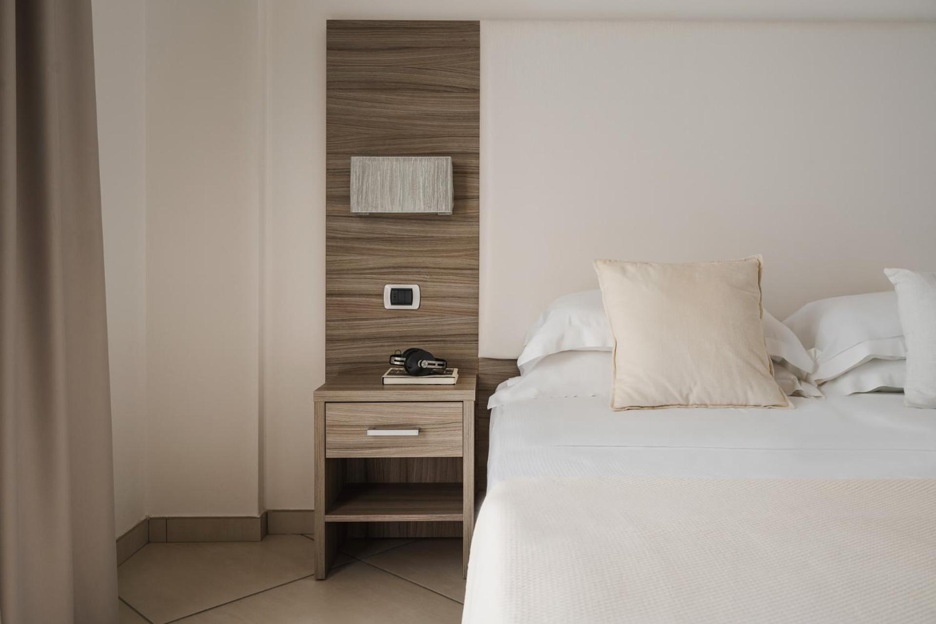 Economy Quadruple Room