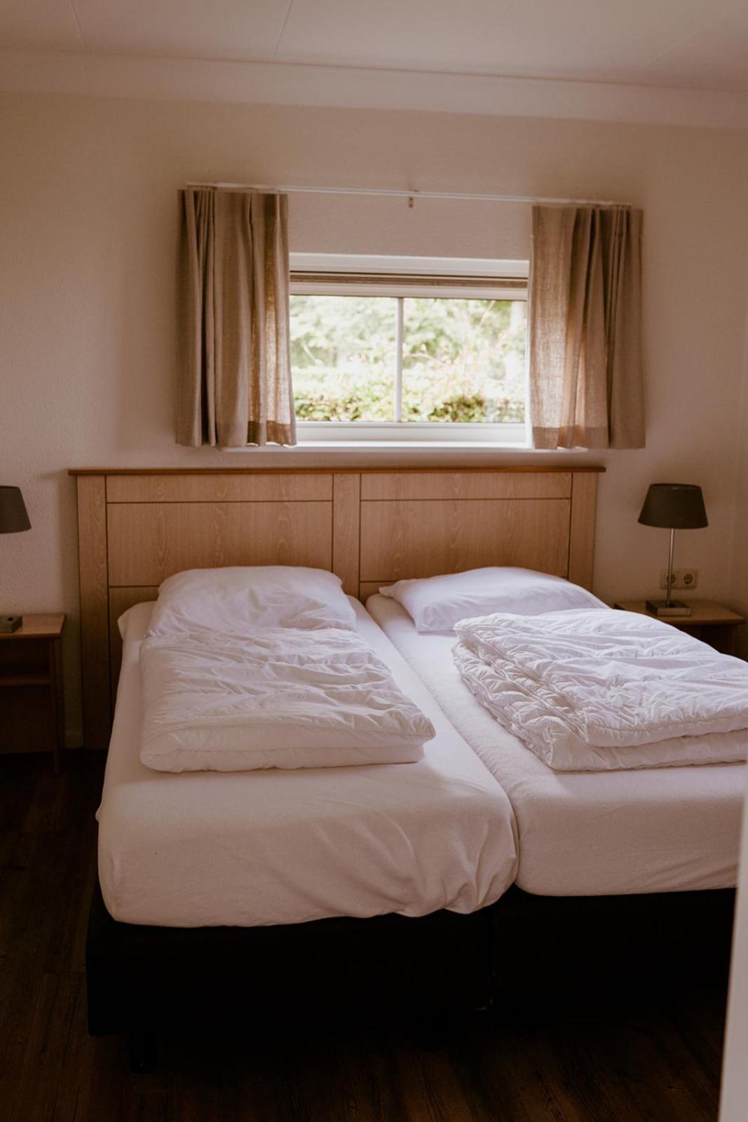 Comfort Three-Bedroom House photo 2