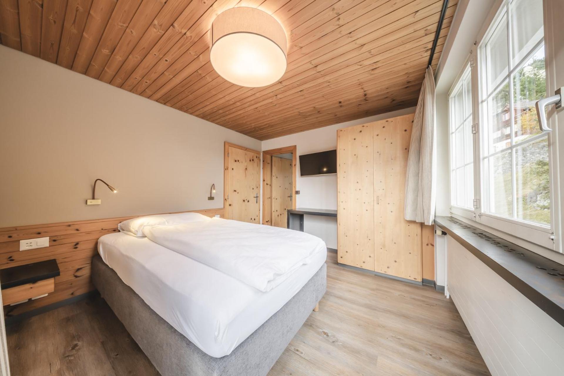 Small Double Room