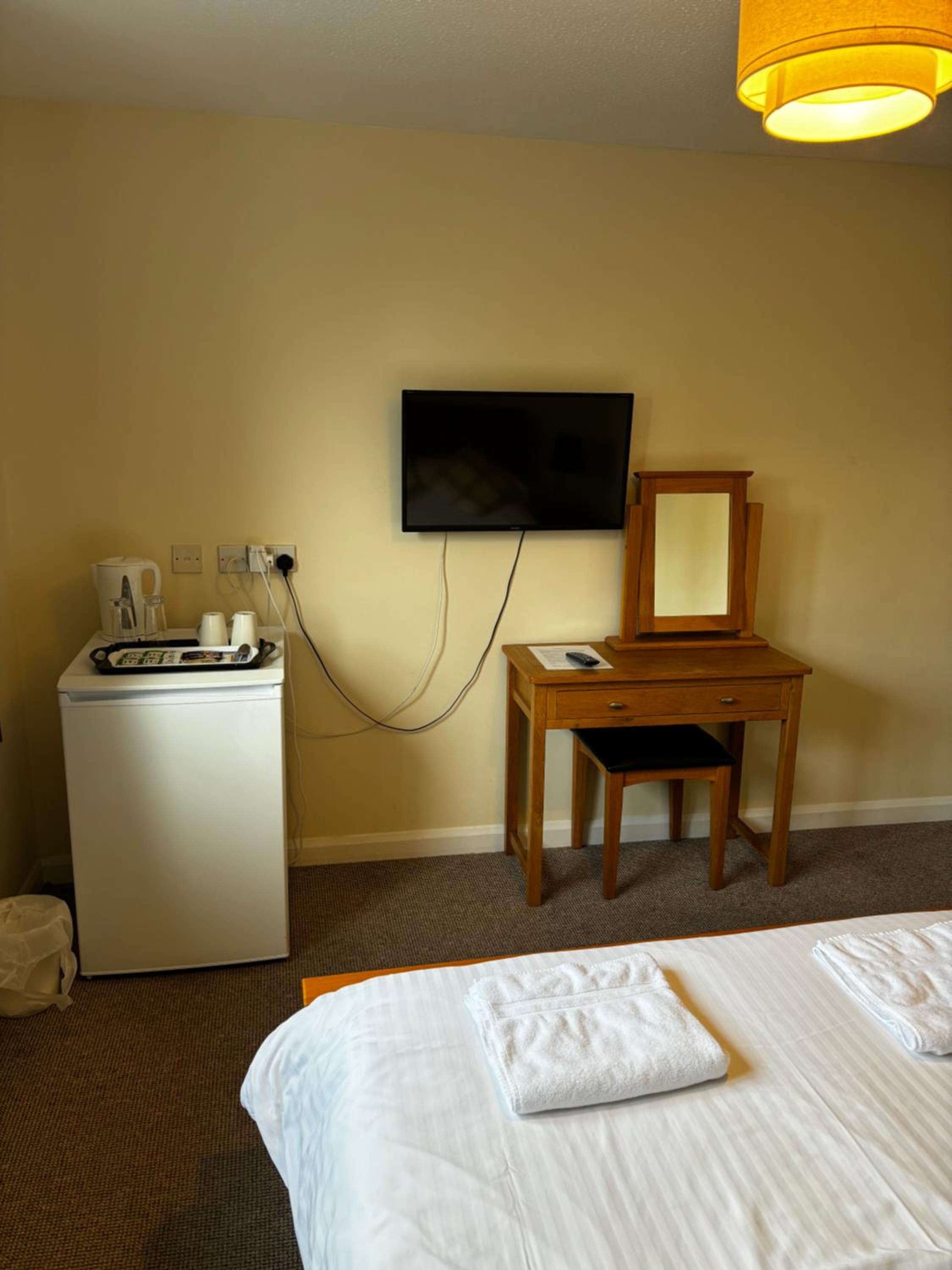 Double Room photo 2