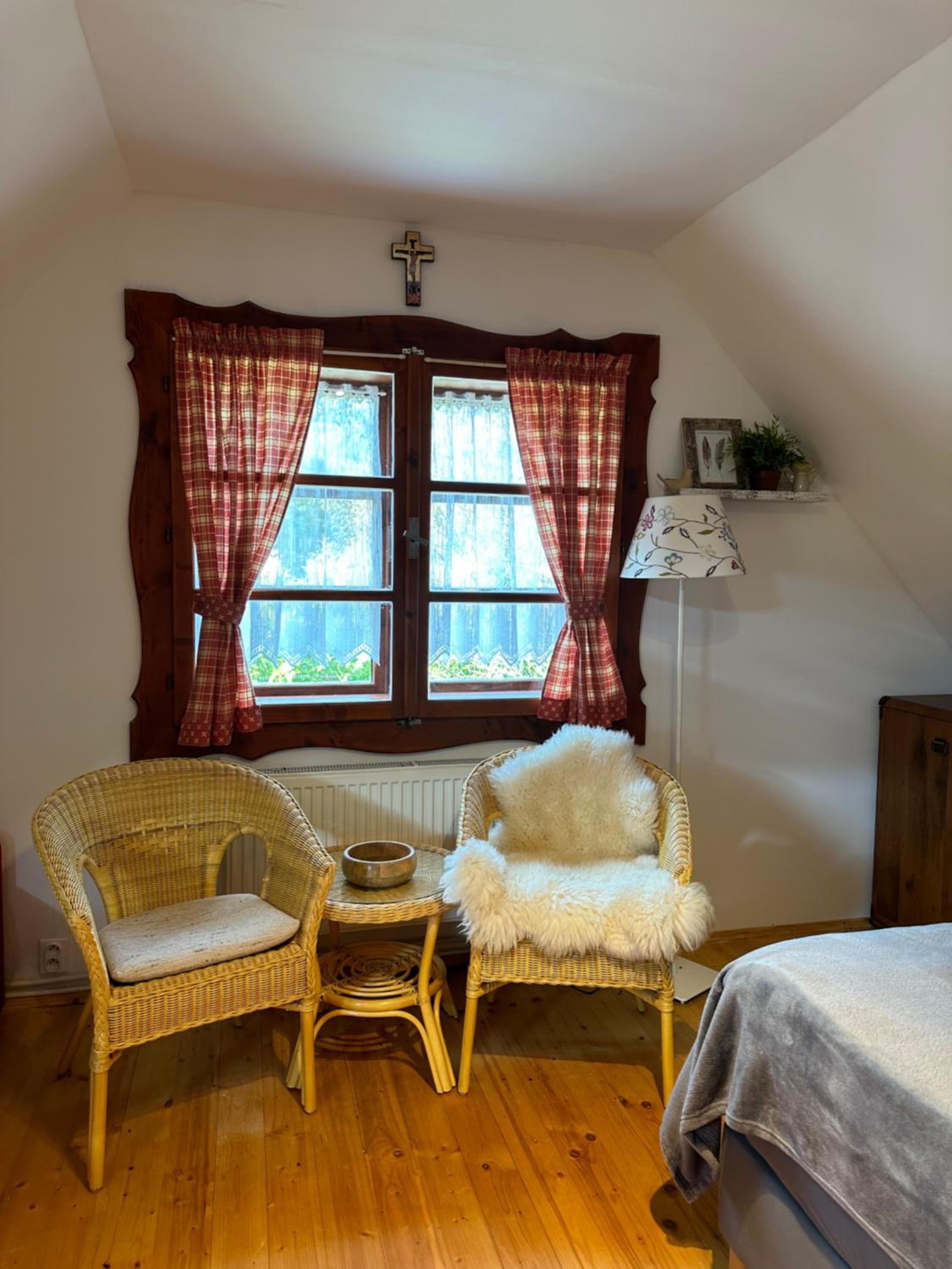 Three-Bedroom Vacation Home  photo 1