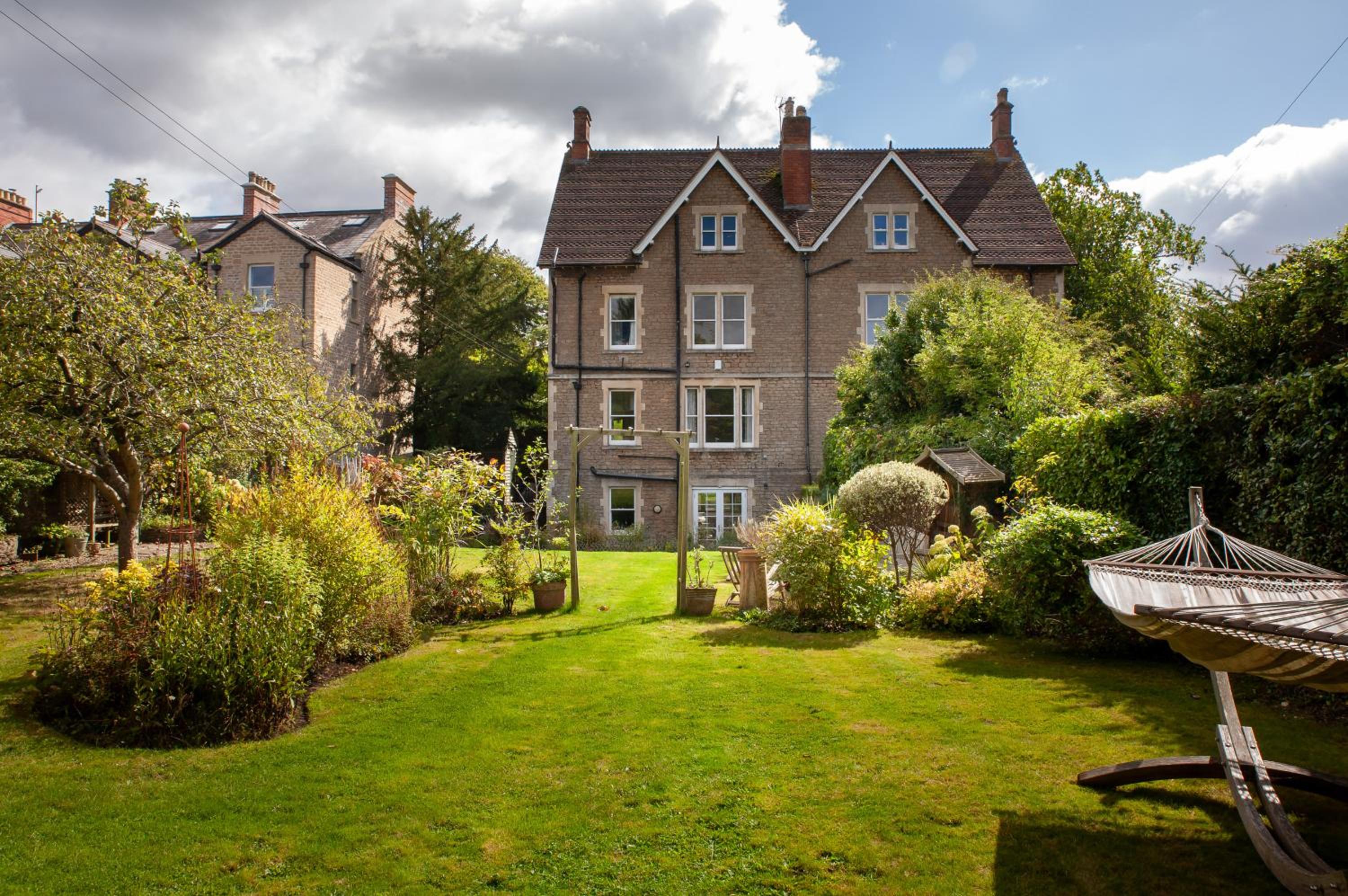 Holiday Home photo 2