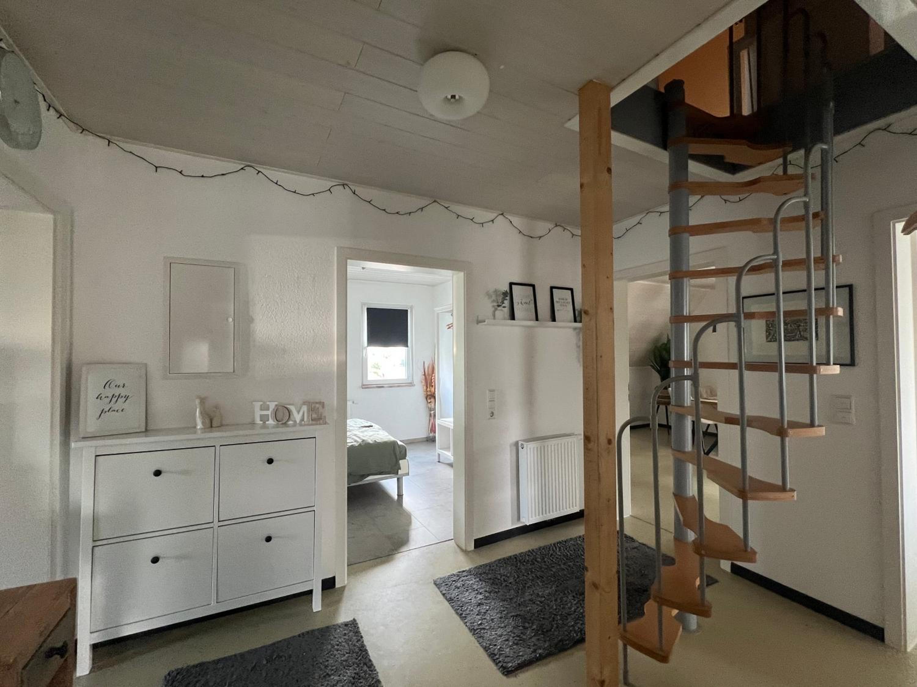 Two-Bedroom Apartment photo 3