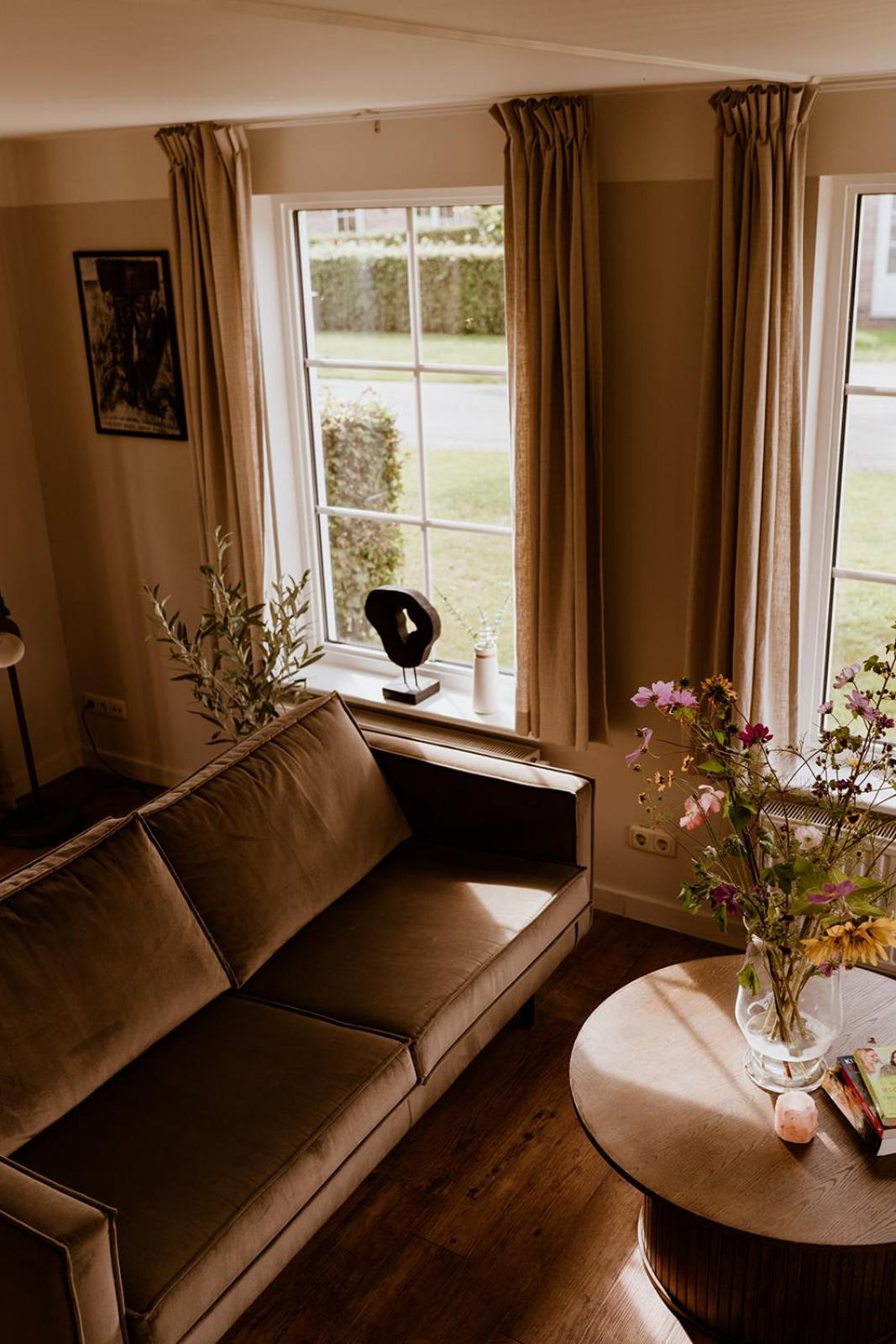 Four-Bedroom House photo 1