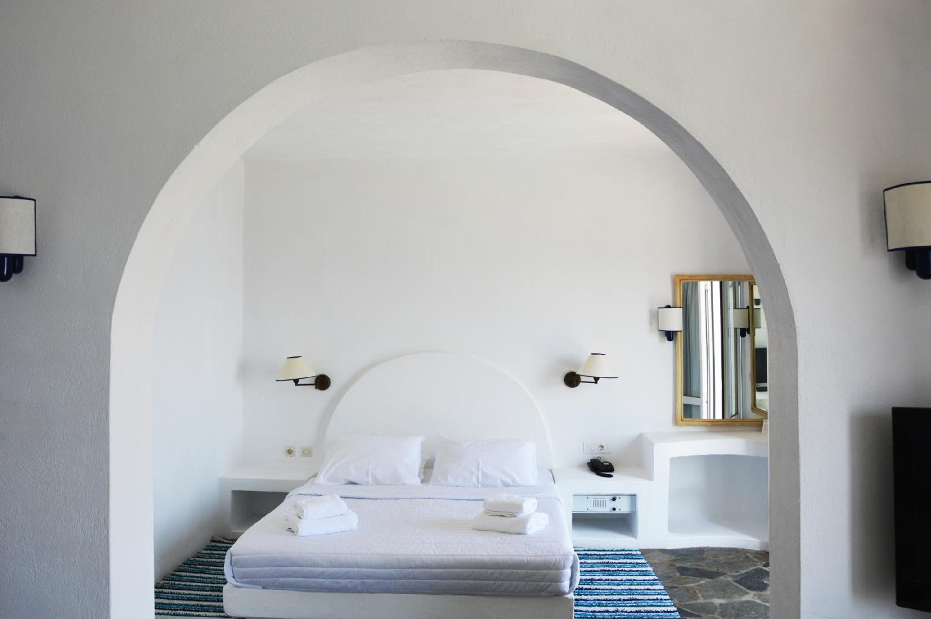 Junior Suite with Sea View photo 1