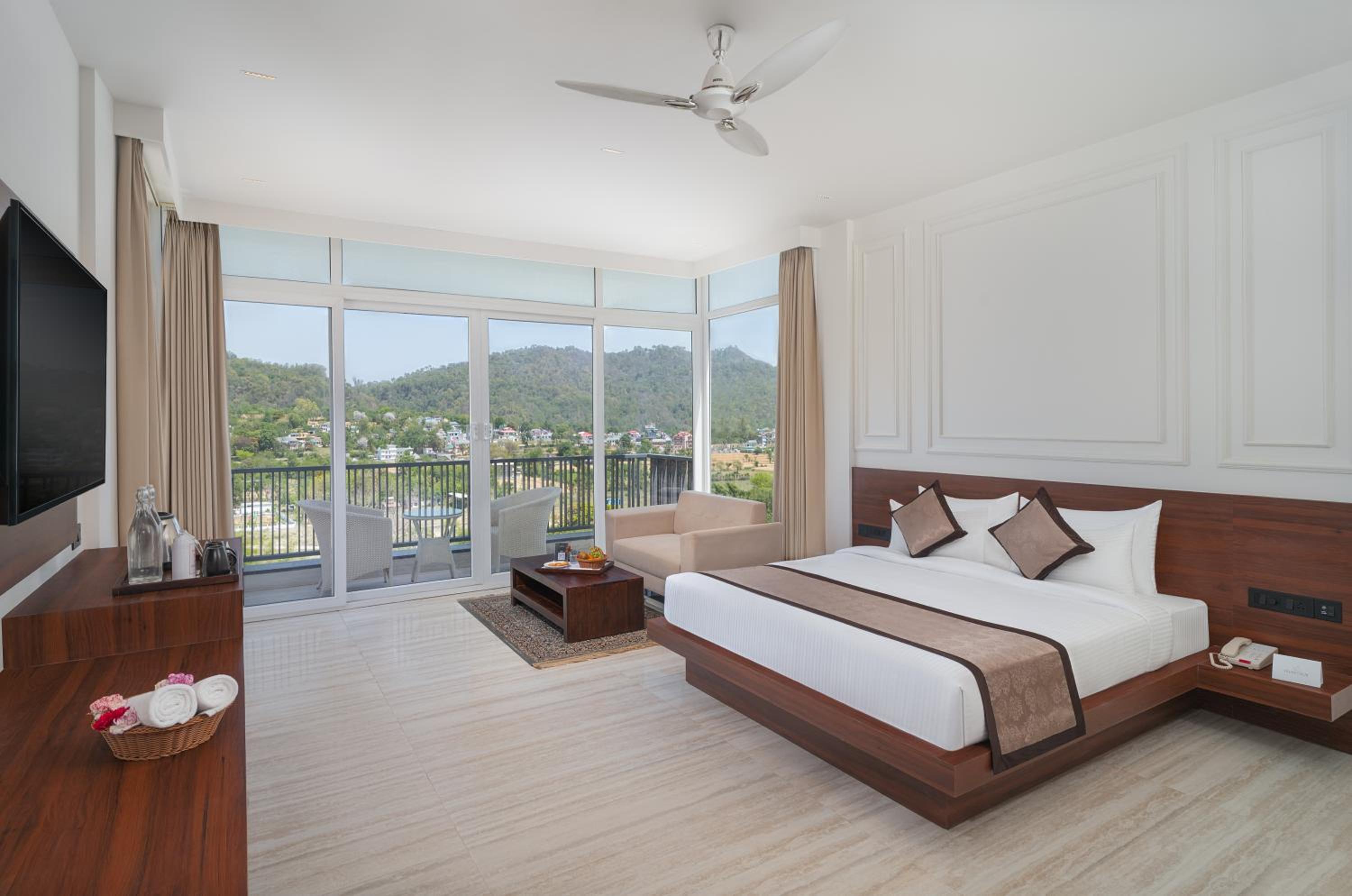 Premium Cottage (BAAN 1 & BAAN 2) photo 2
