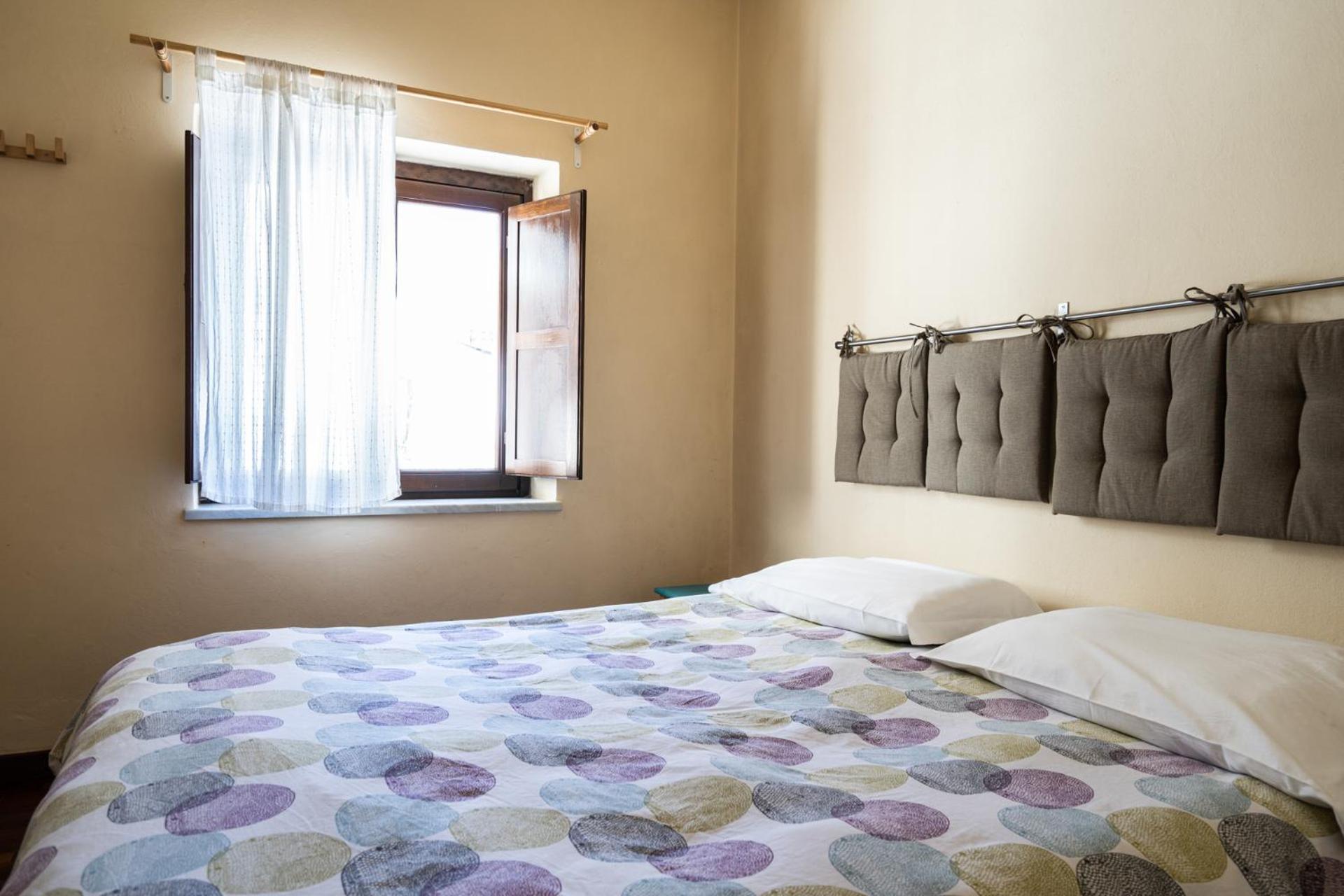 Double or Twin Room - Disability Access photo 1