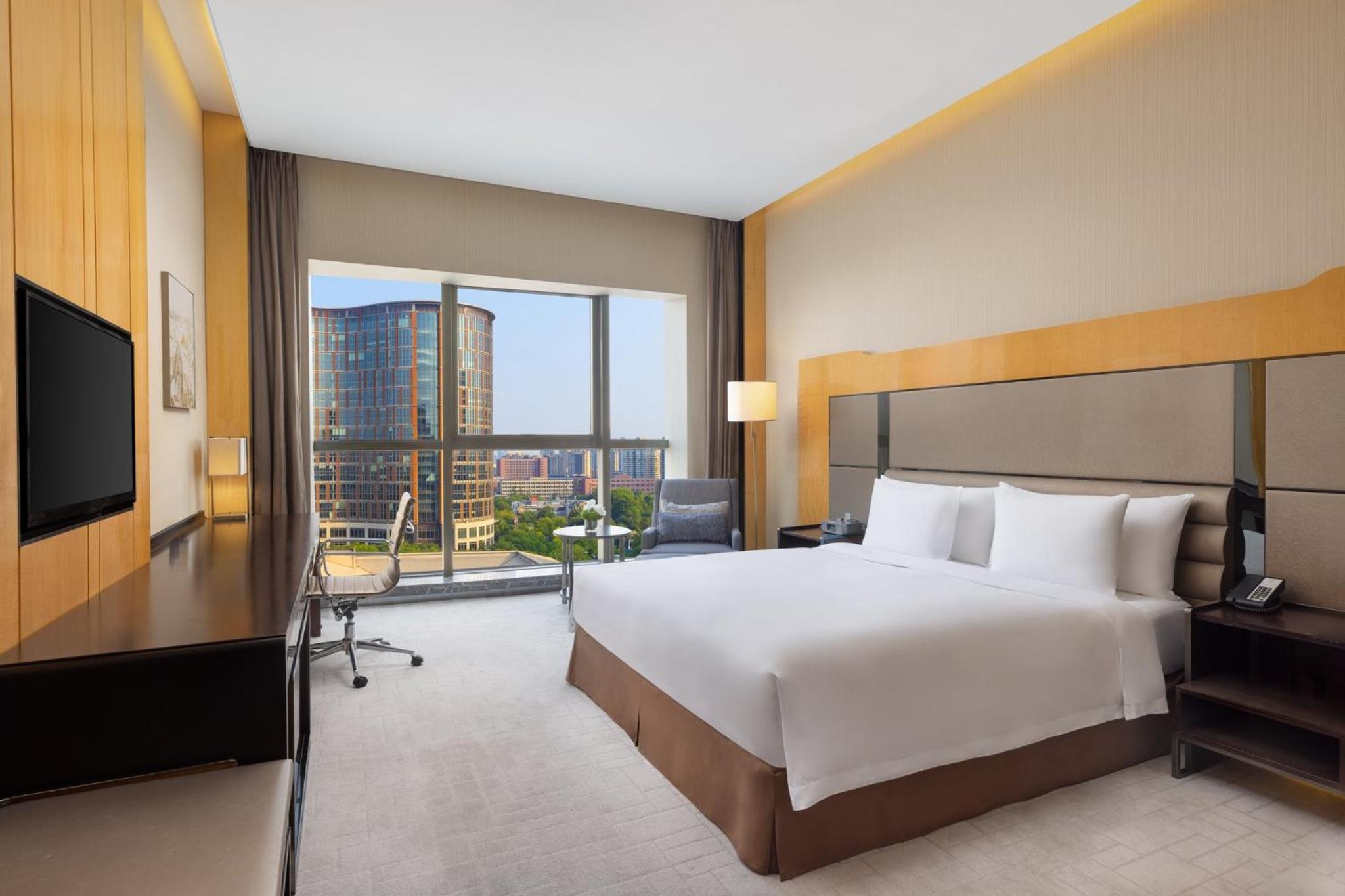 Upgraded Standard Room