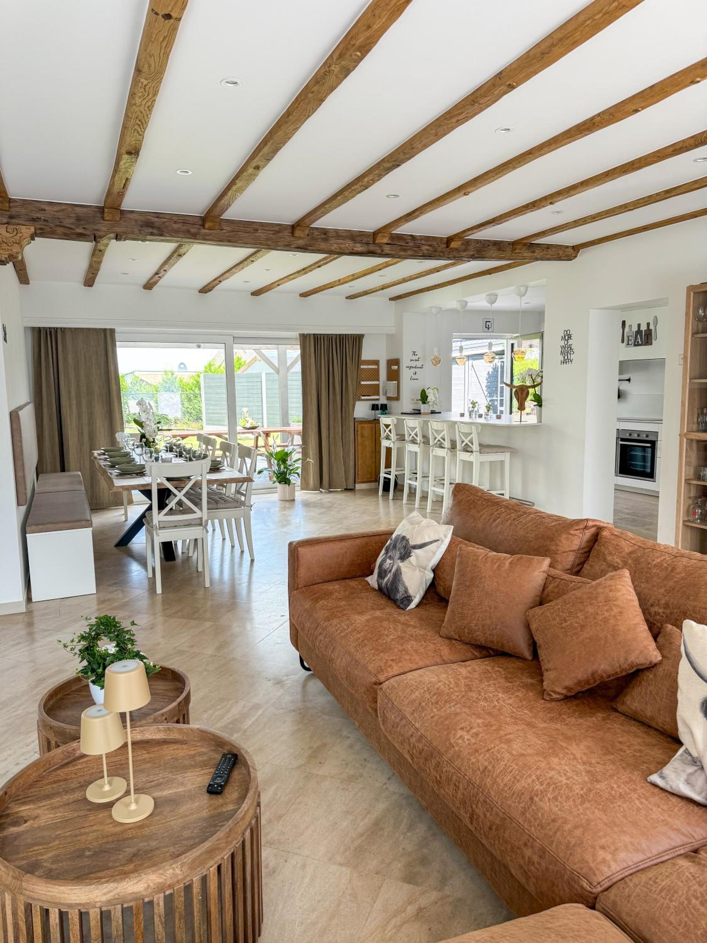 Vacation Home photo 1