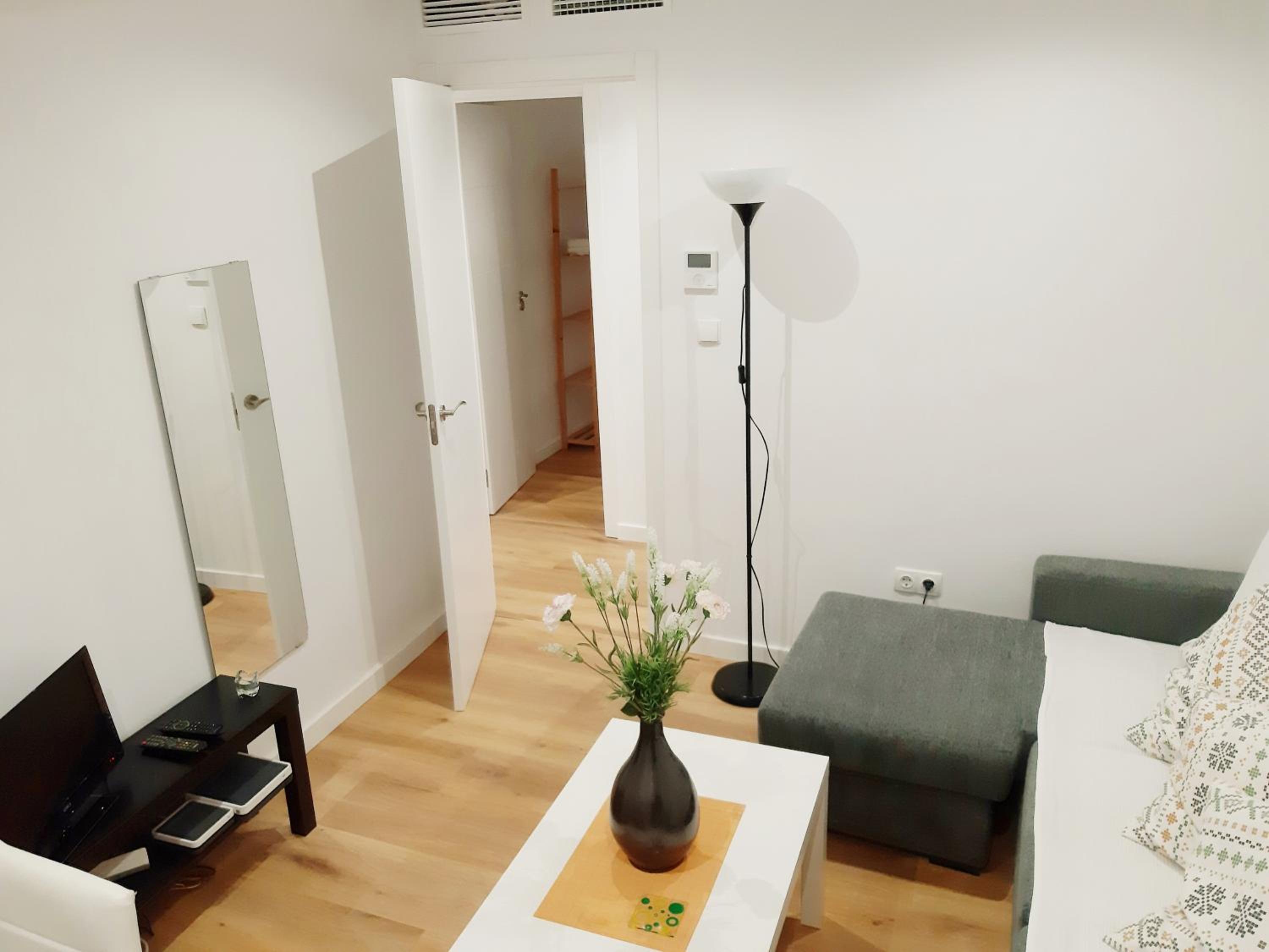 Apartamento Superior de Dos Habitaciones
