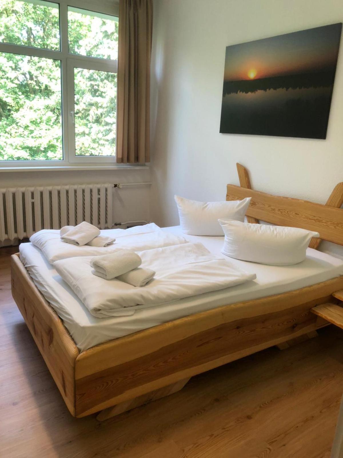 Double Room with Lake View photo 1
