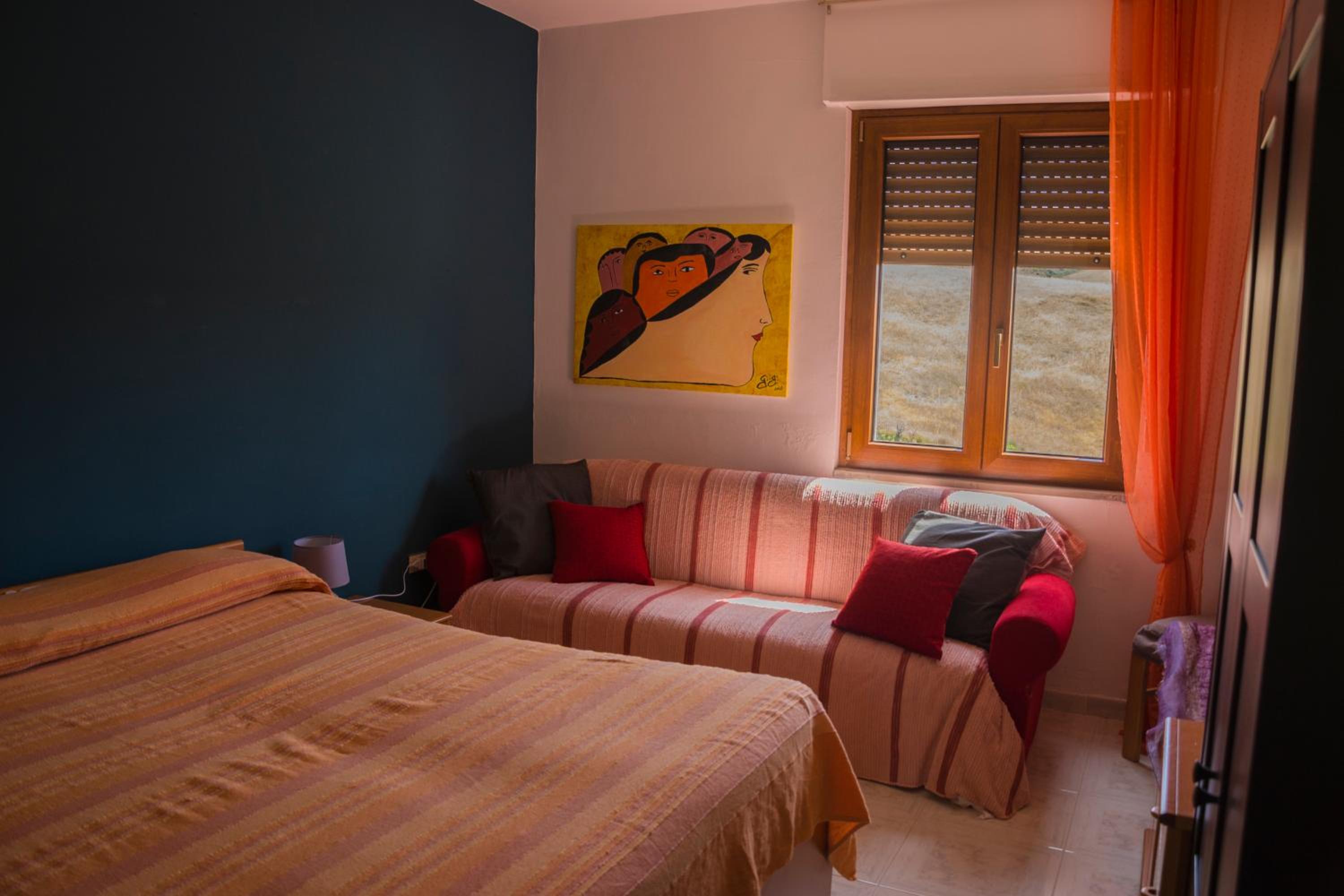 King Room with Mountain View photo 1