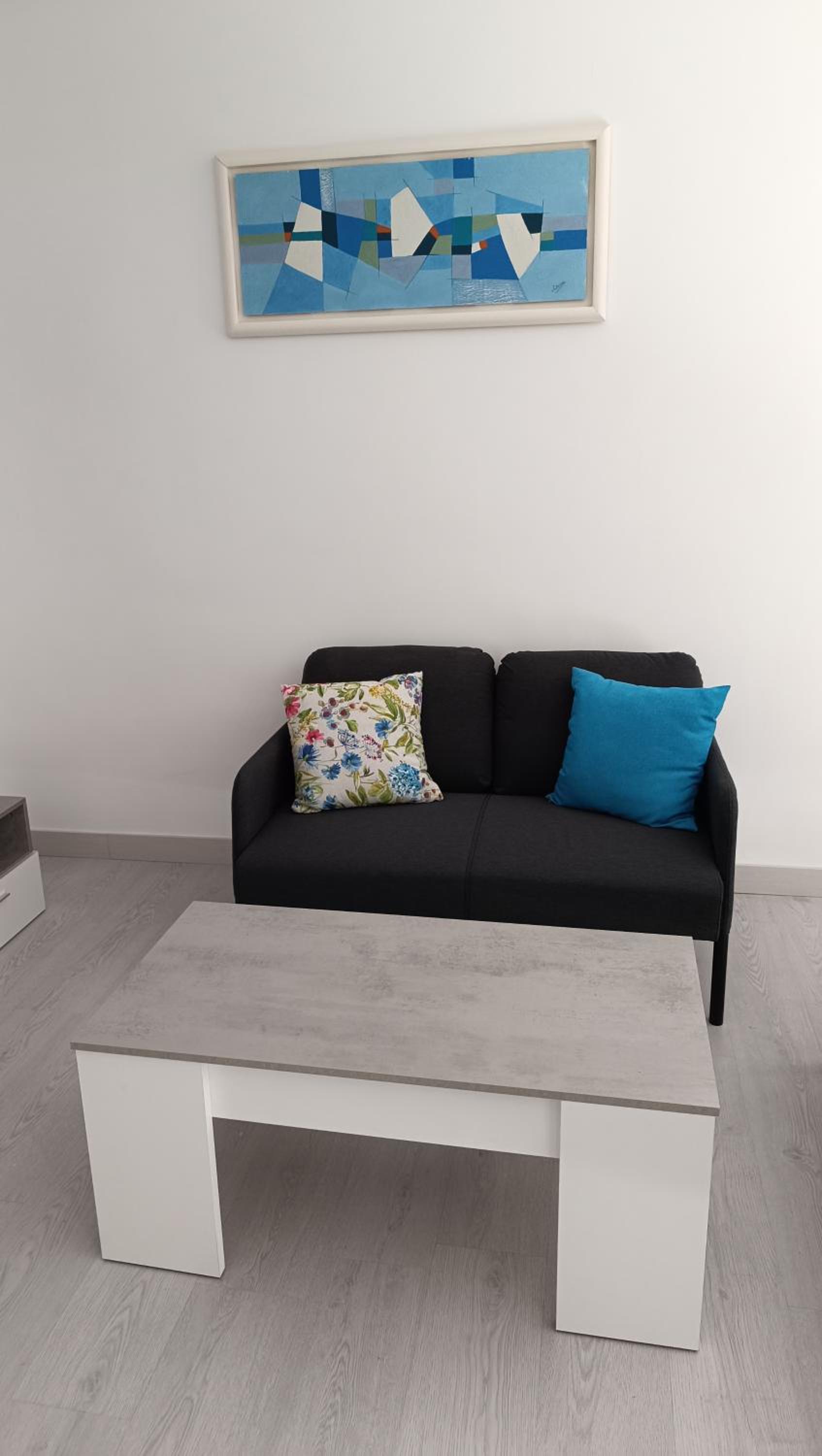 Two-Bedroom House photo 2