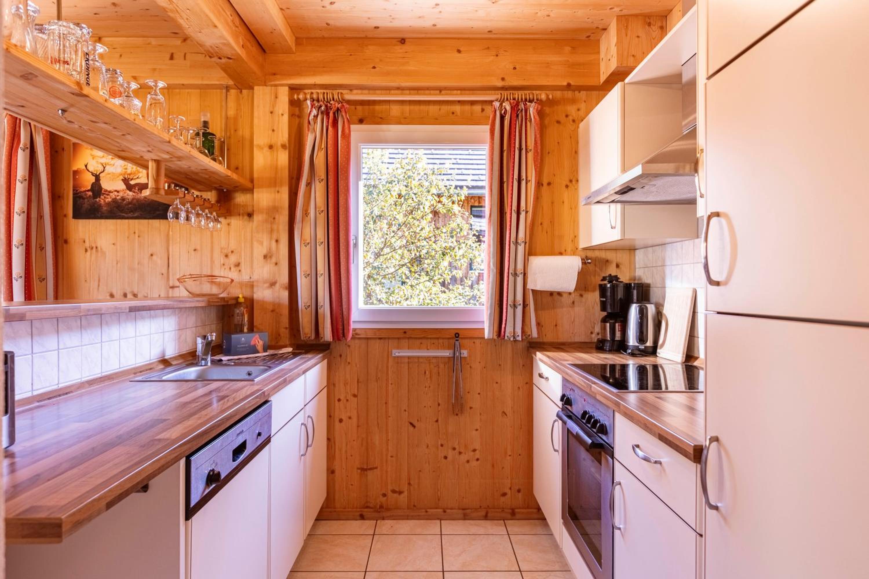Chalet 155 with 3 bedrooms for 6 people photo 2