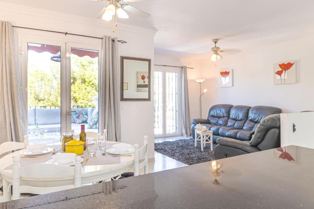 Casa de tres habitaciones