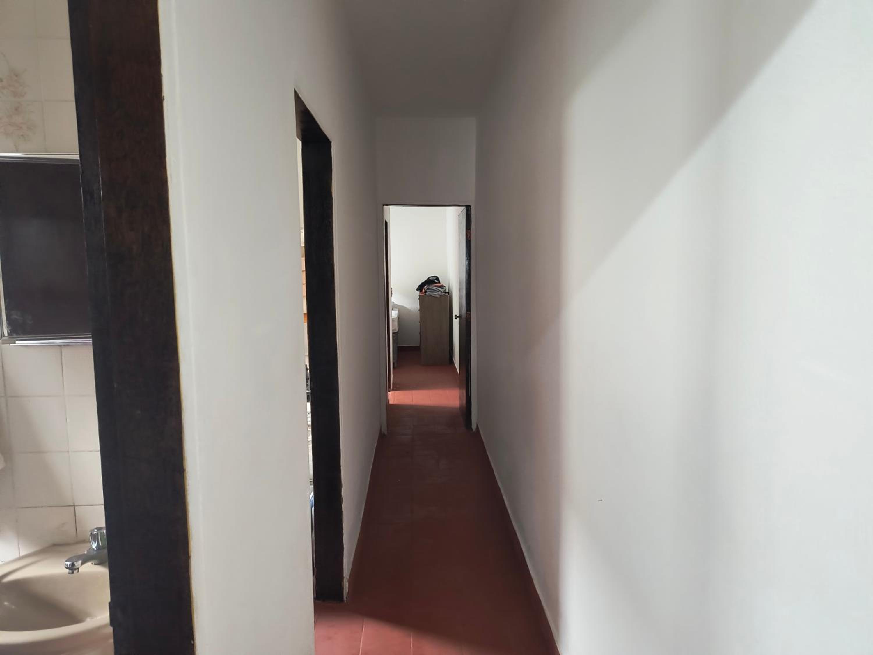 Two-Bedroom House photo 2