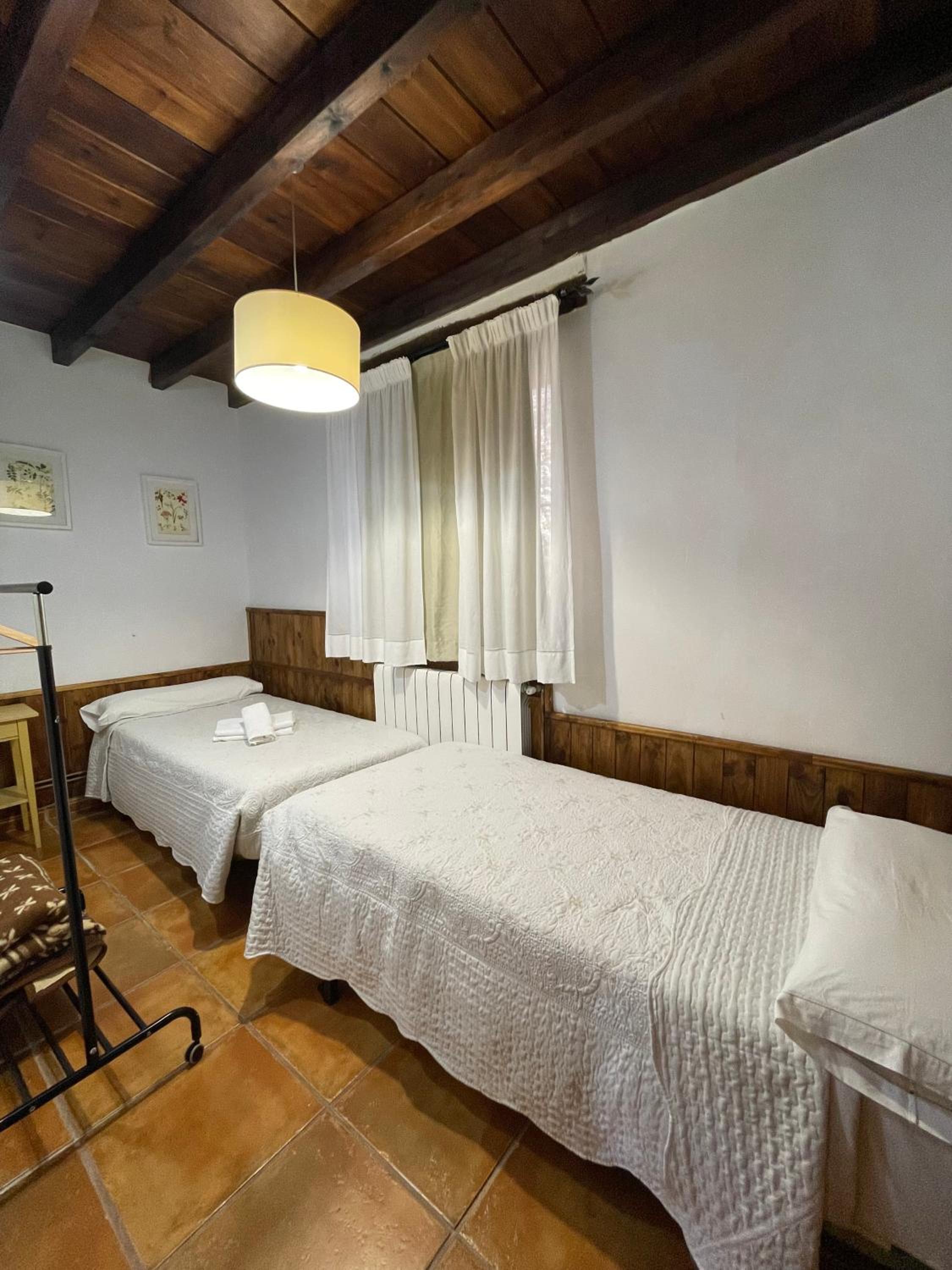 Double or Twin Room - Photo 1