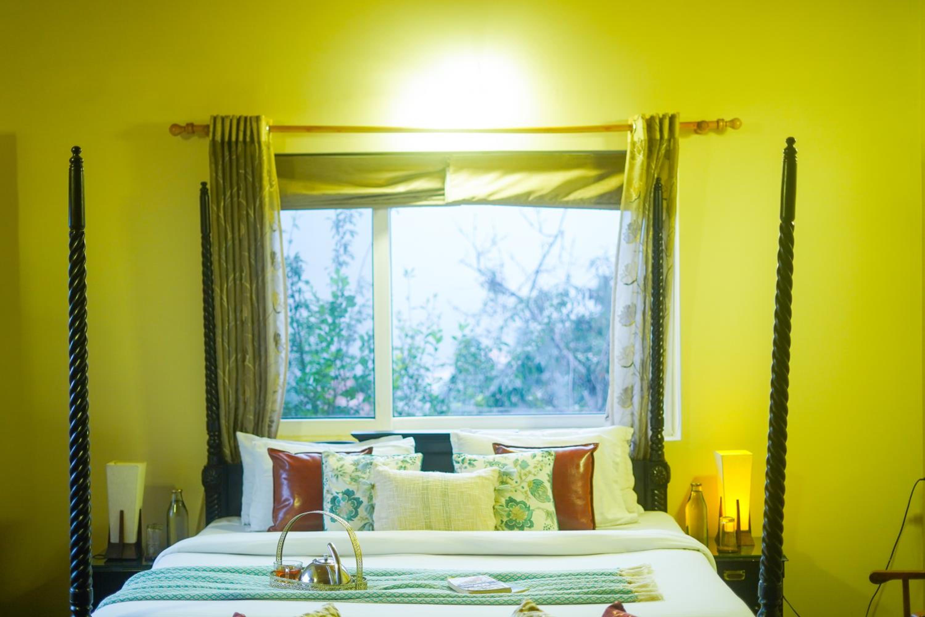 Two-Bedroom Villa photo 1