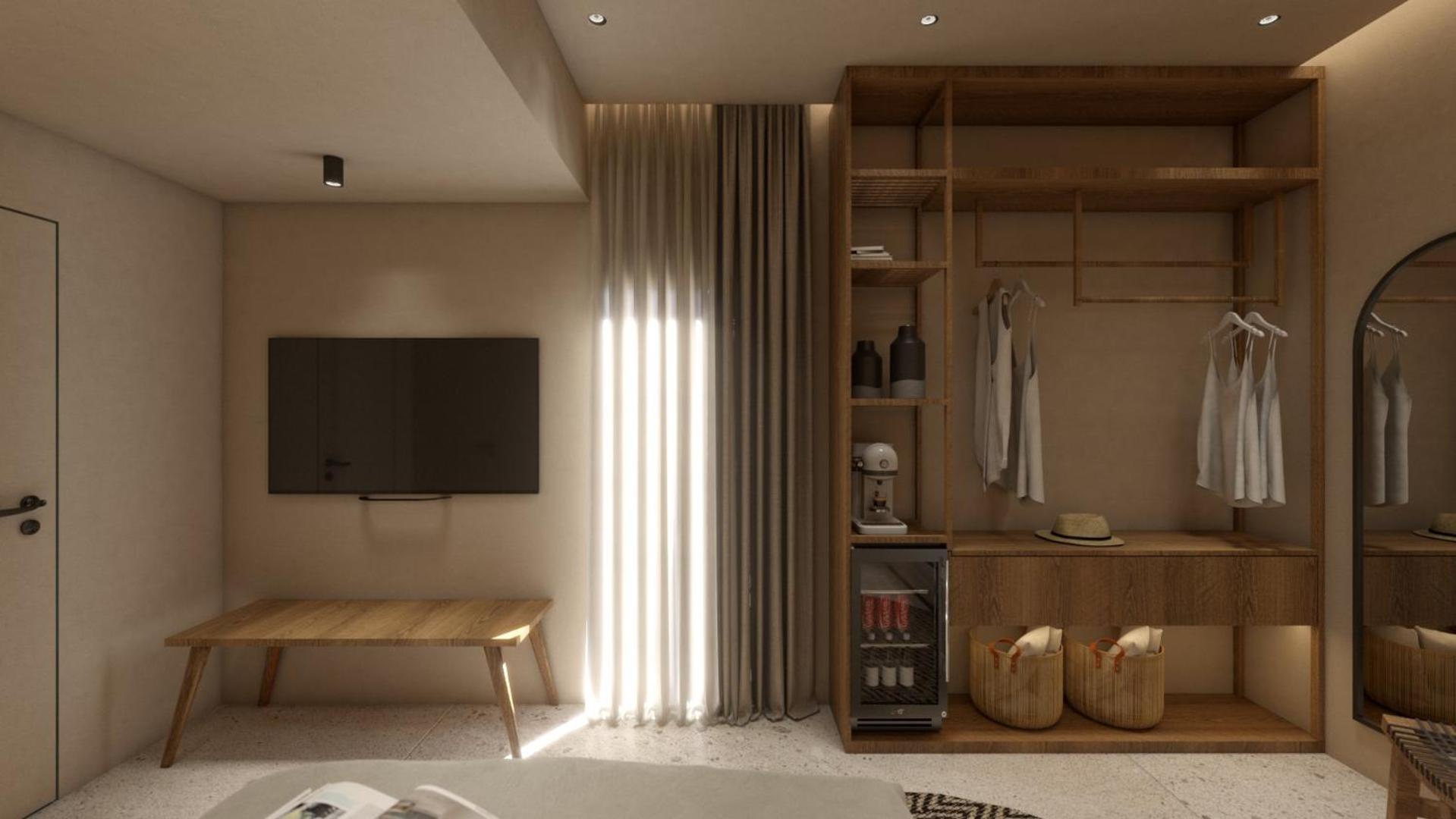 Superior Triple Room