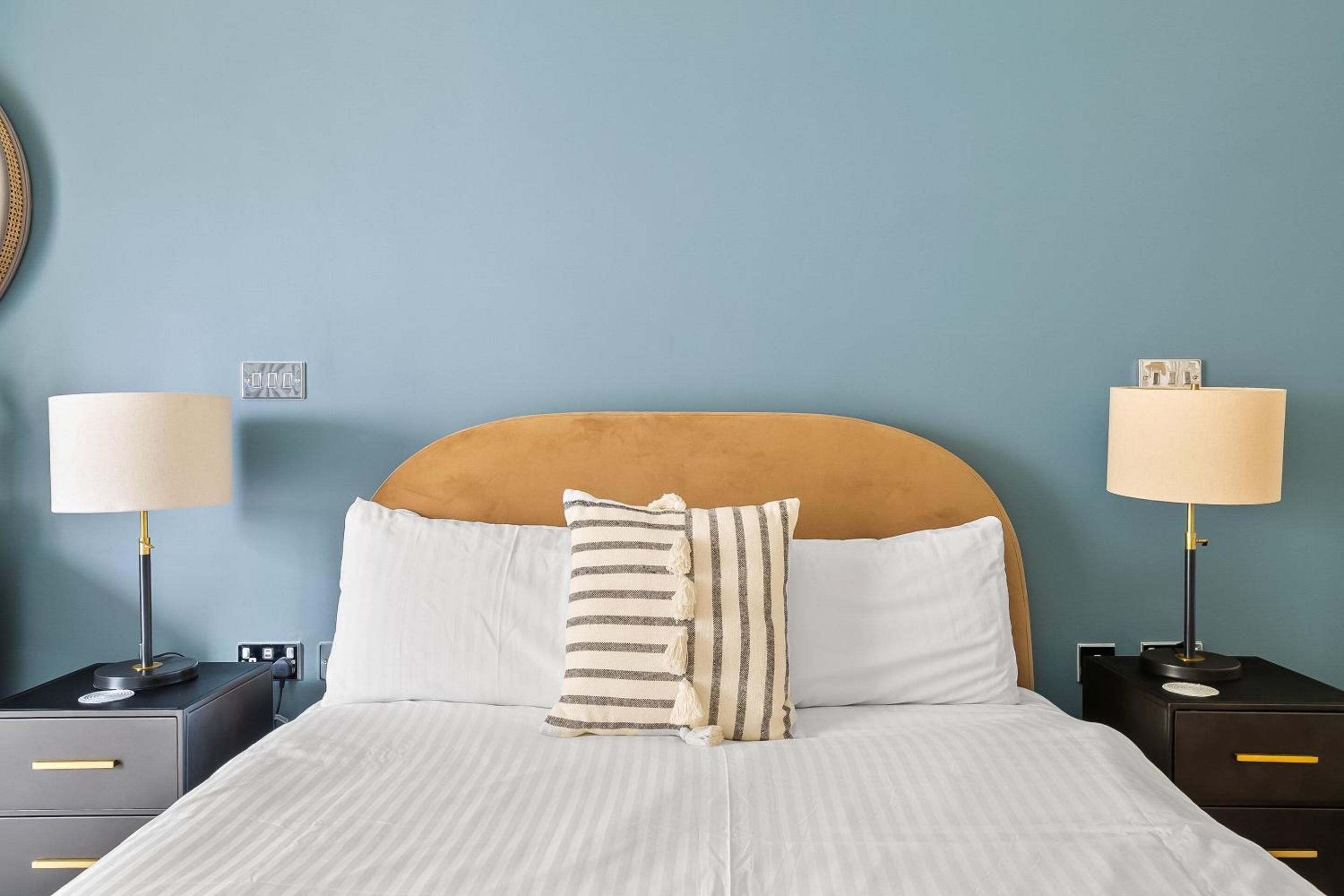 One-Bedroom House photo 3