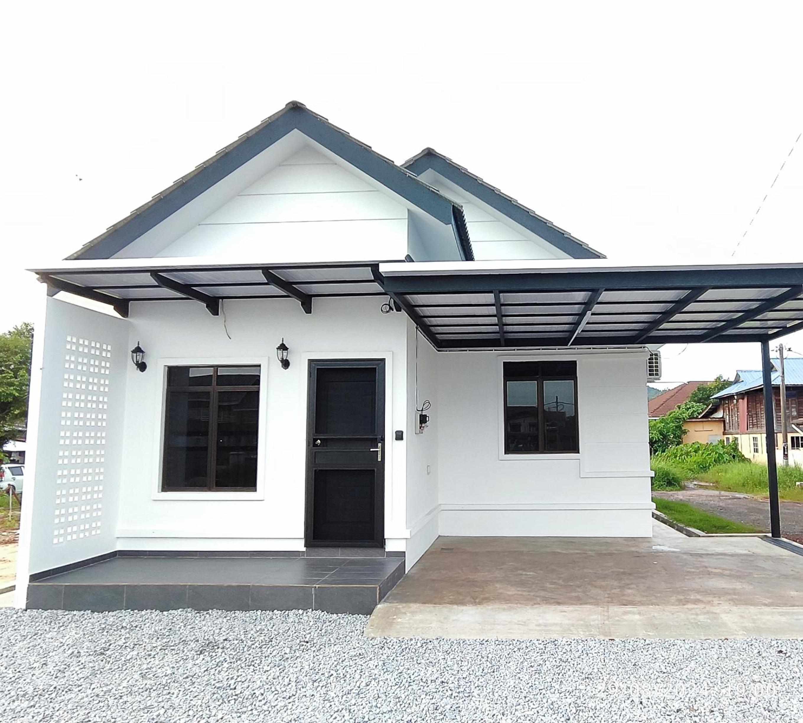 Two-Bedroom House photo 1