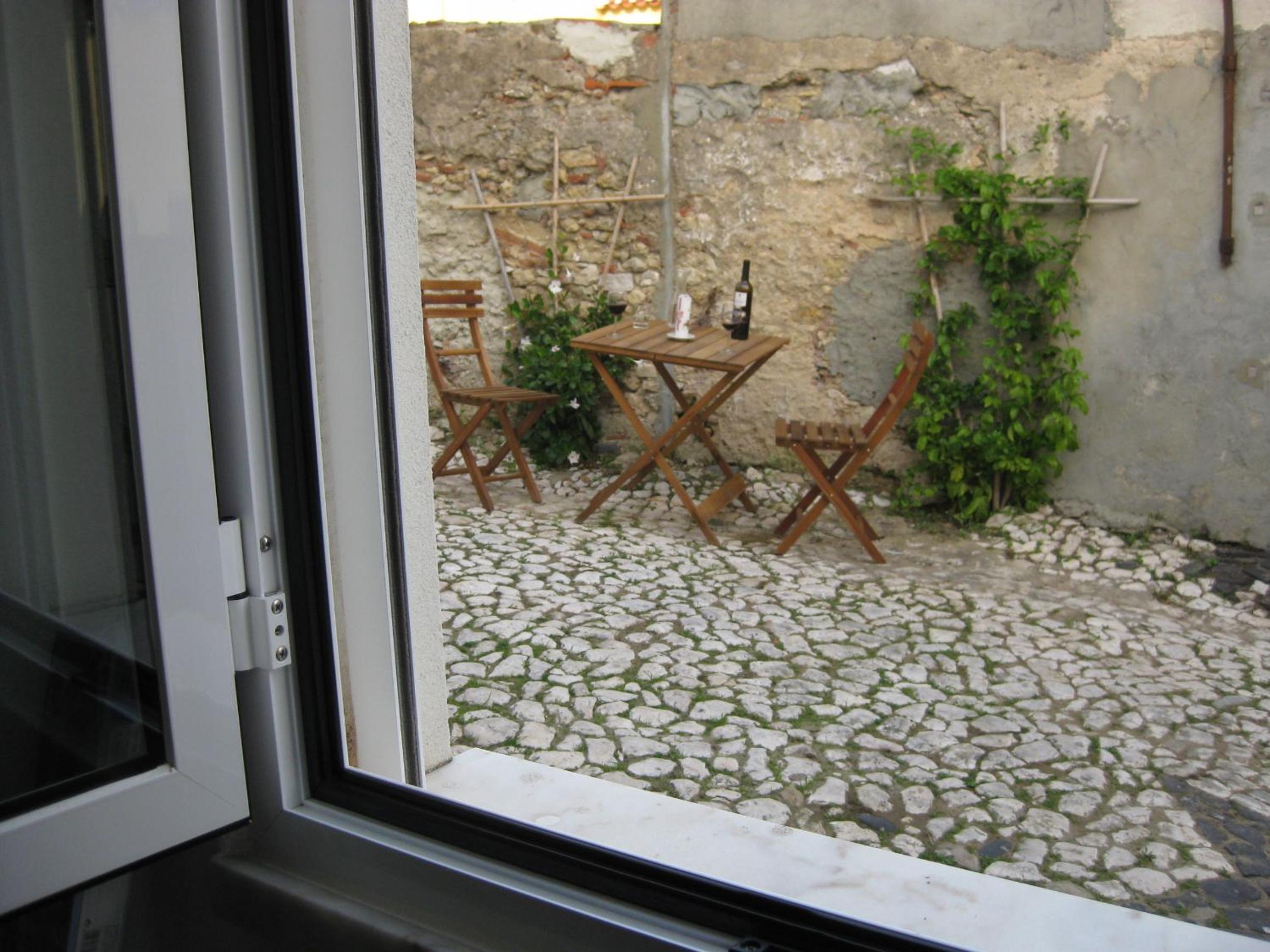 Apartment - Ground Floor photo 3