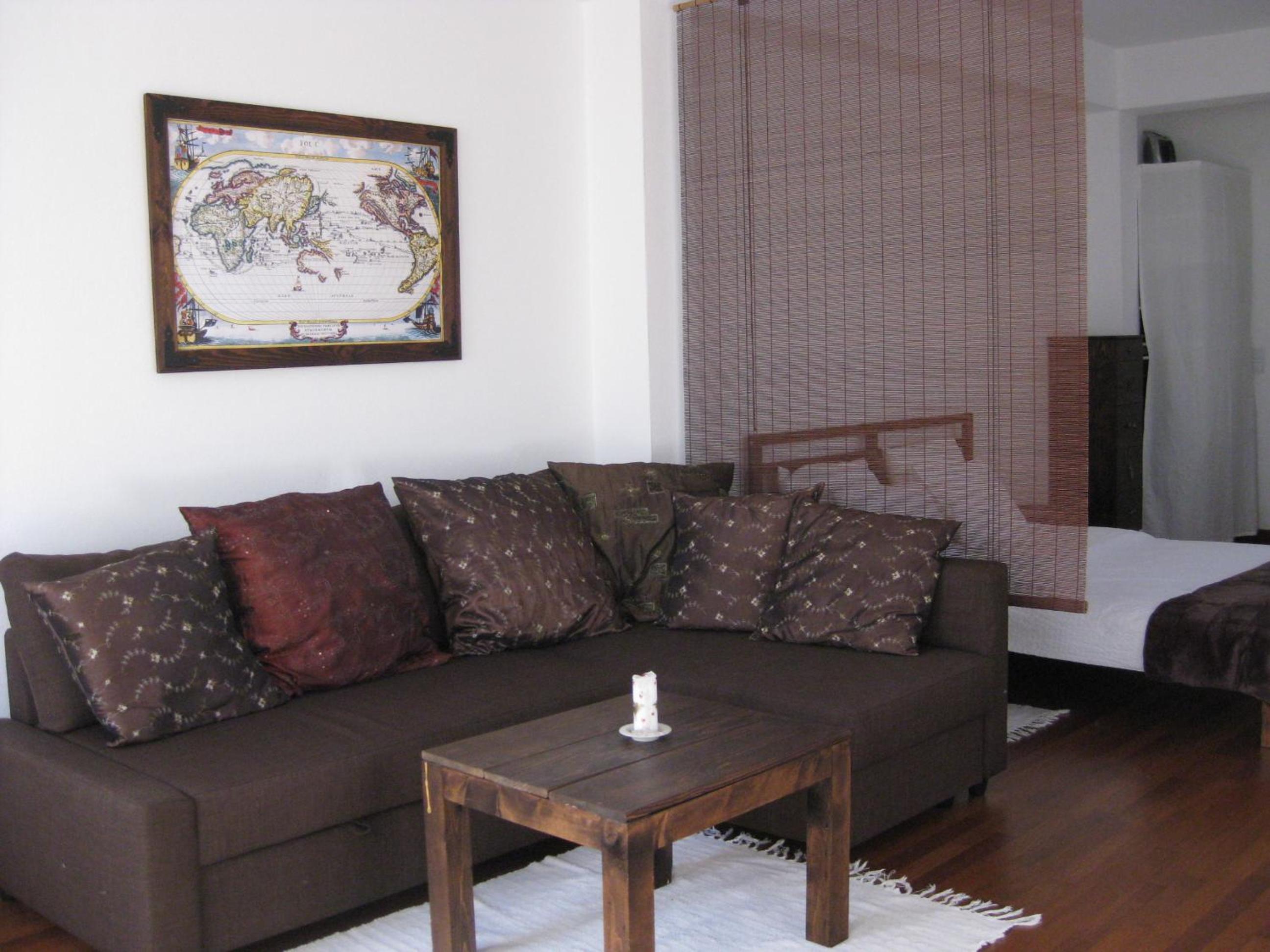 Apartment - Ground Floor photo 1