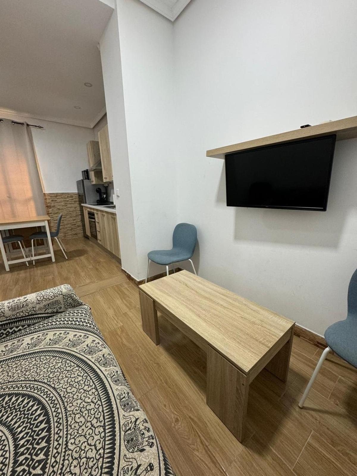 Apartamento